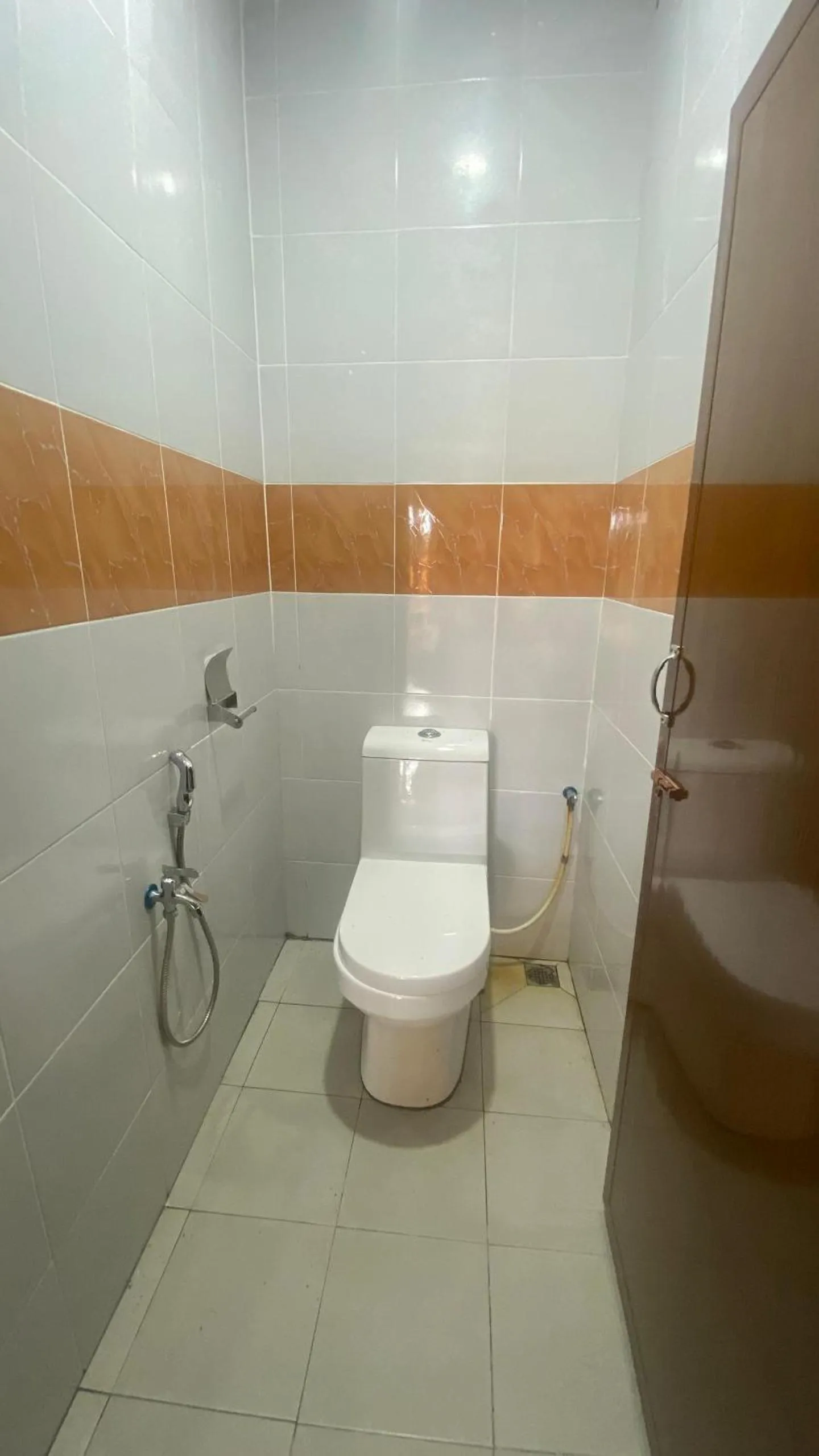 Bathroom in Collection o Langkawi near pantai cenang formerly tokman inn