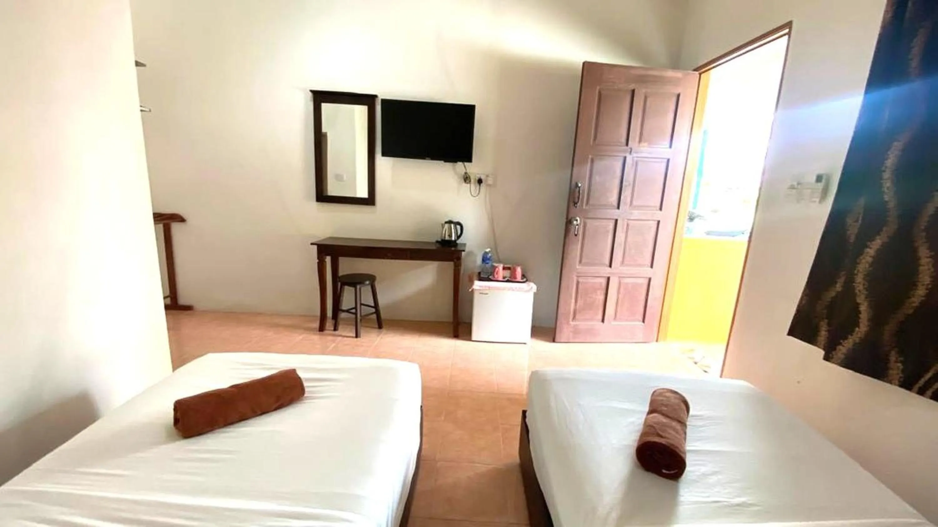 Bed in Collection o Langkawi near pantai cenang formerly tokman inn