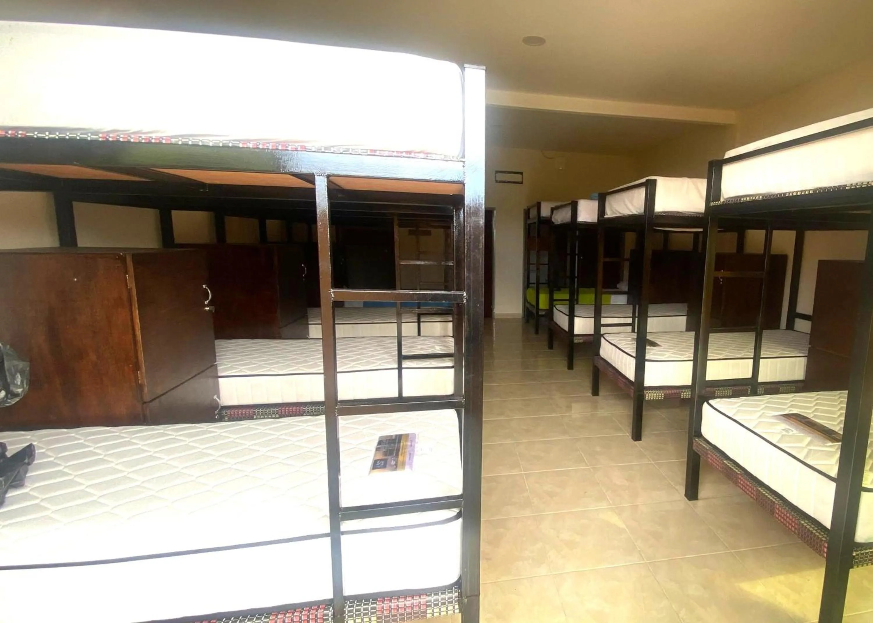 Photo of the whole room, Bed in Collection o Langkawi near pantai cenang formerly tokman inn