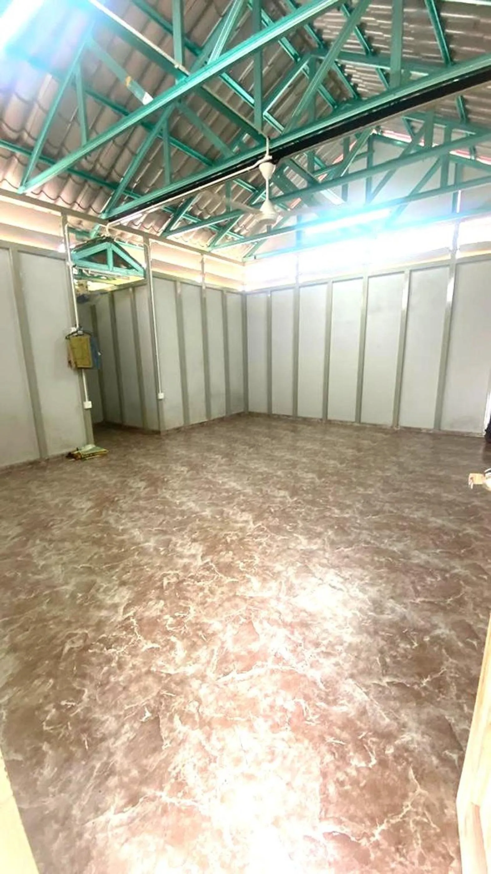 Living room in Collection o Langkawi near pantai cenang formerly tokman inn