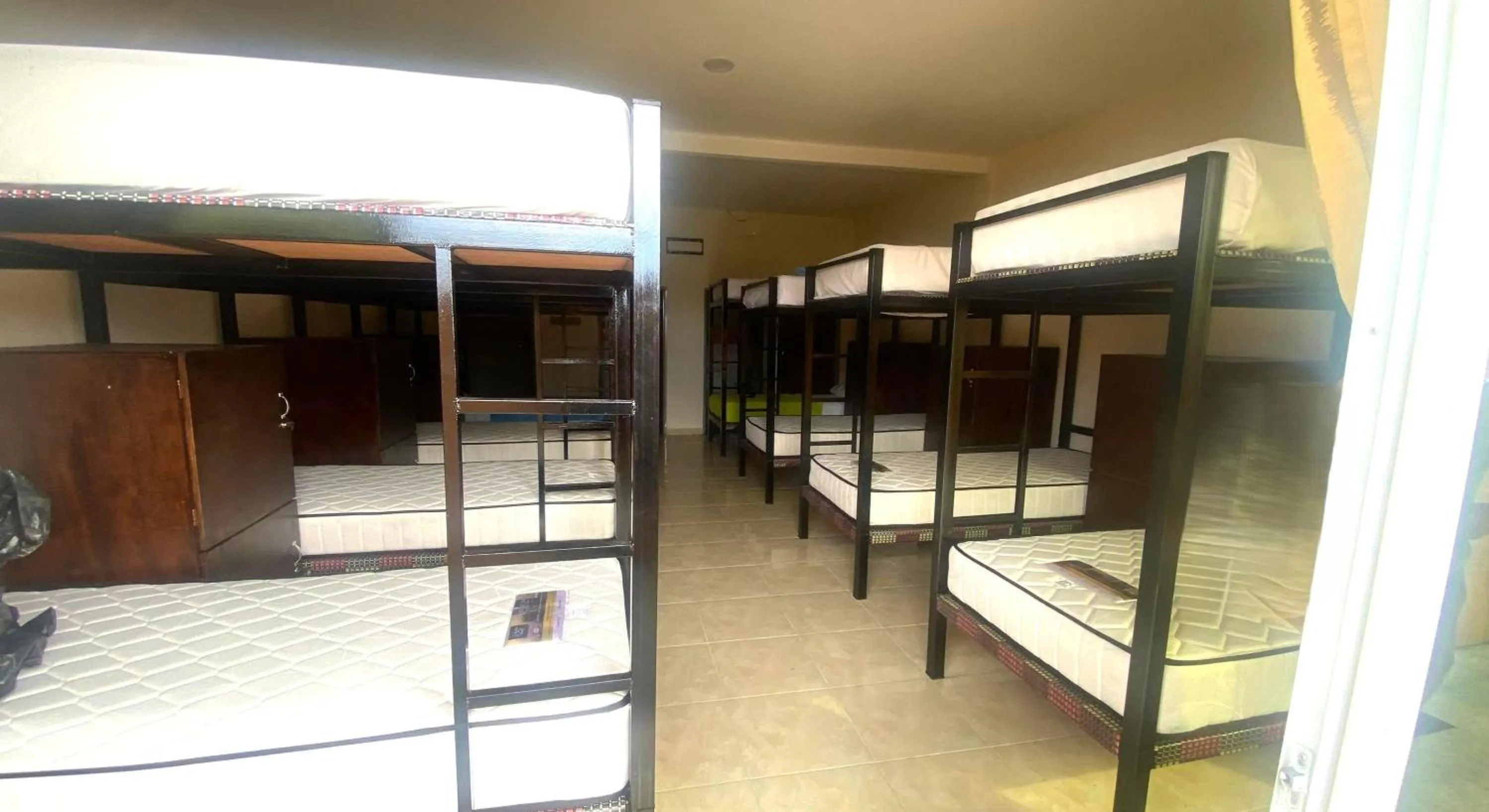 bunk bed, Bed in Collection o Langkawi near pantai cenang formerly tokman inn