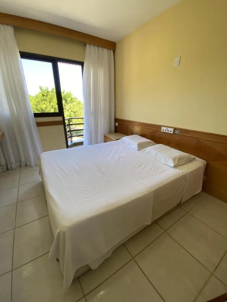 Bed in Canto da Ilha