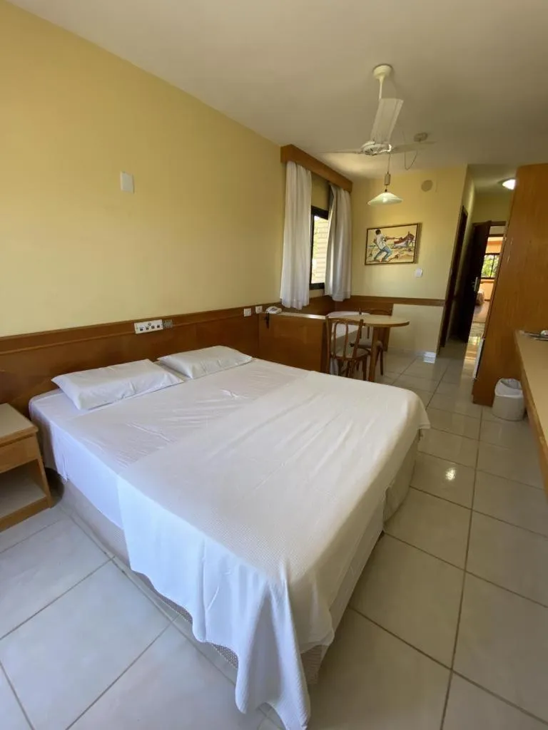 Bed in Canto da Ilha