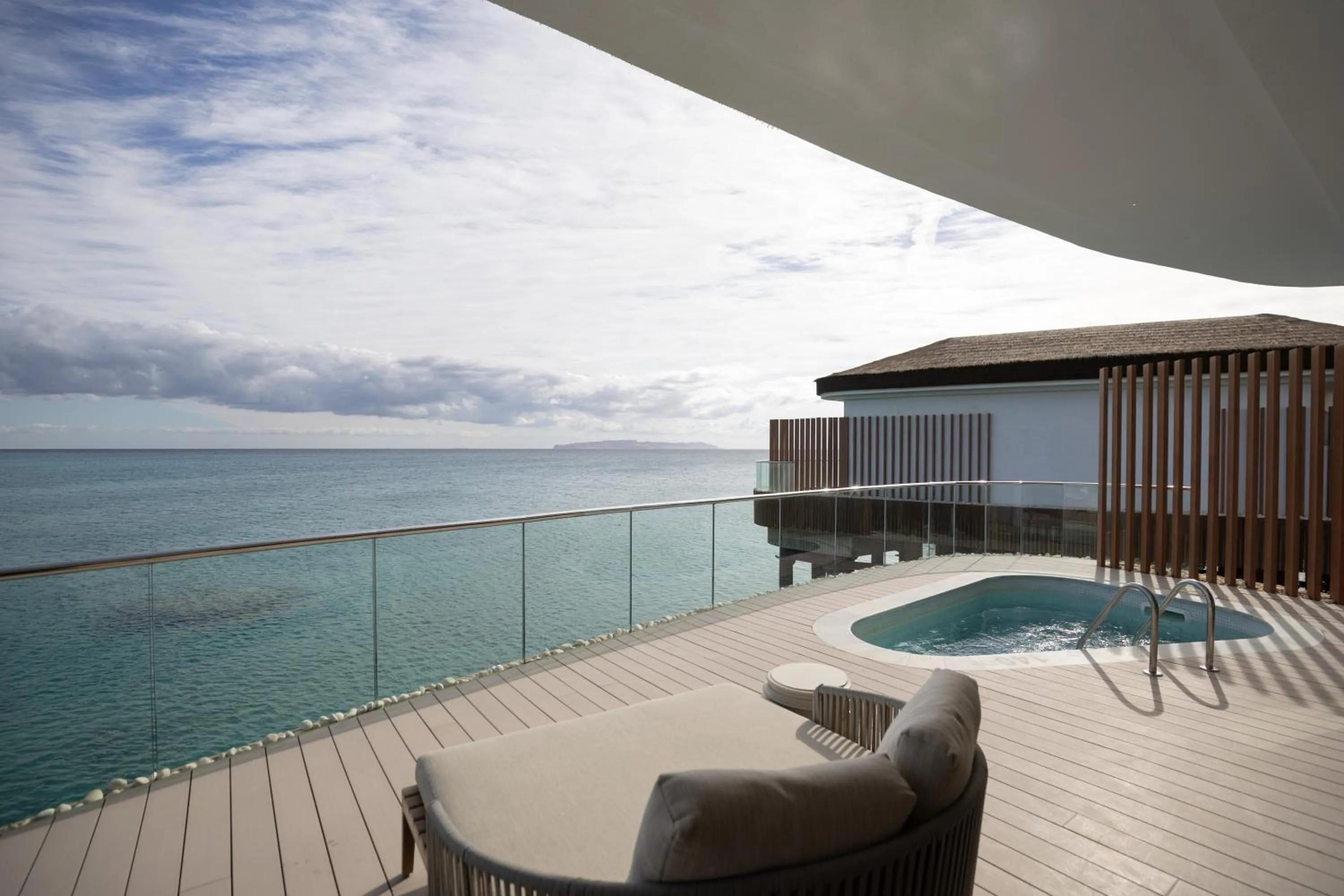 Tawila Island Resort