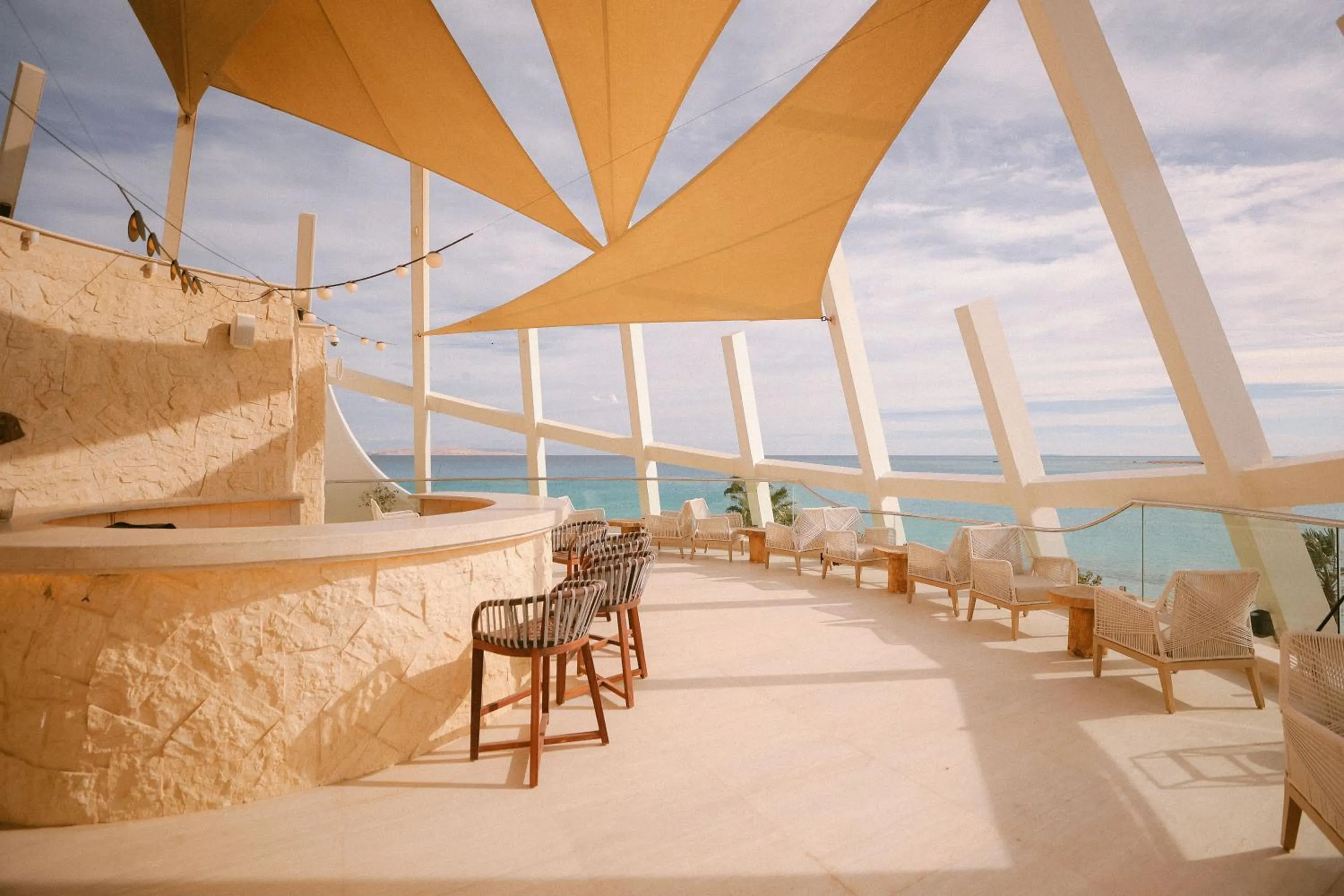 Tawila Island Resort