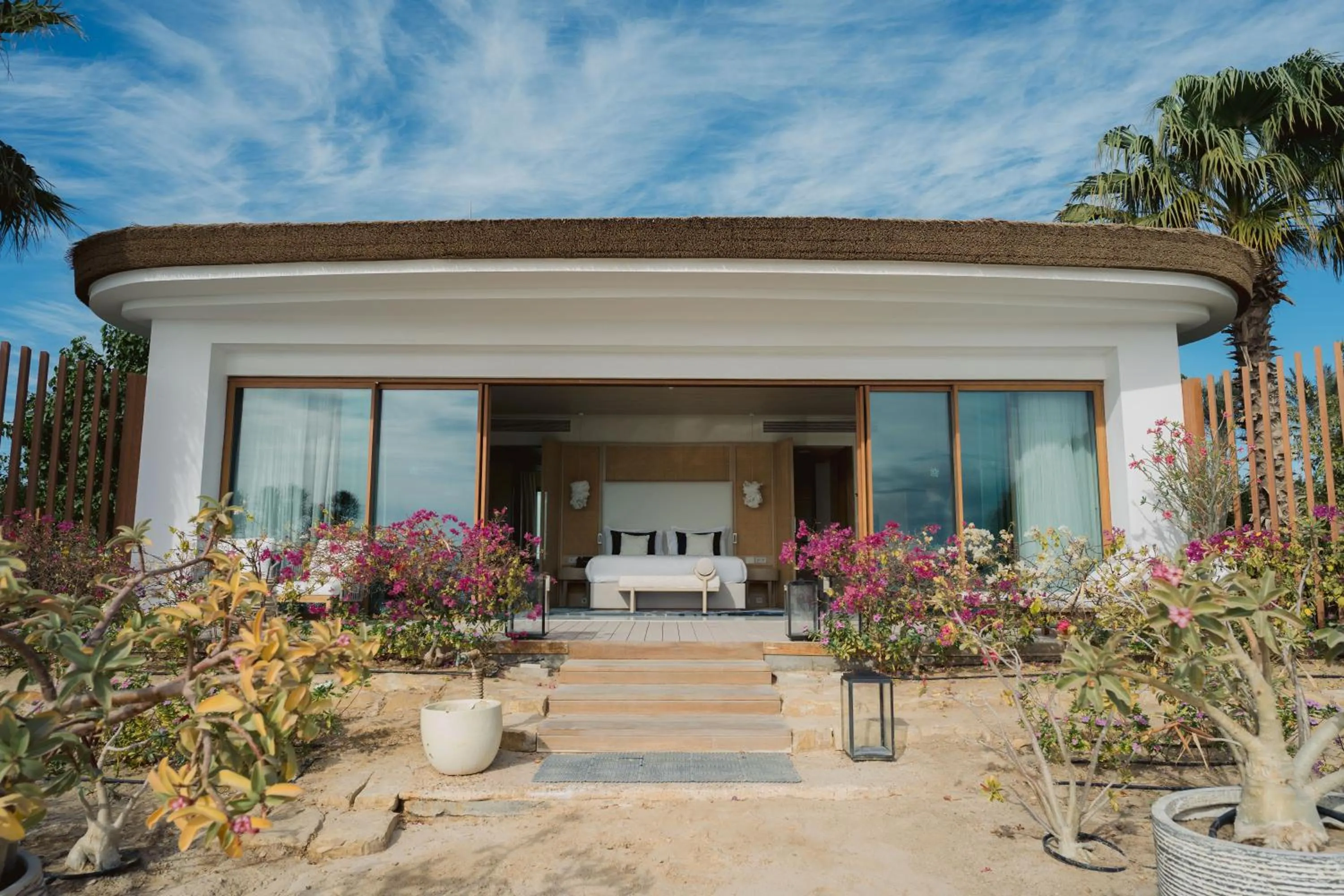 Tawila Island Resort