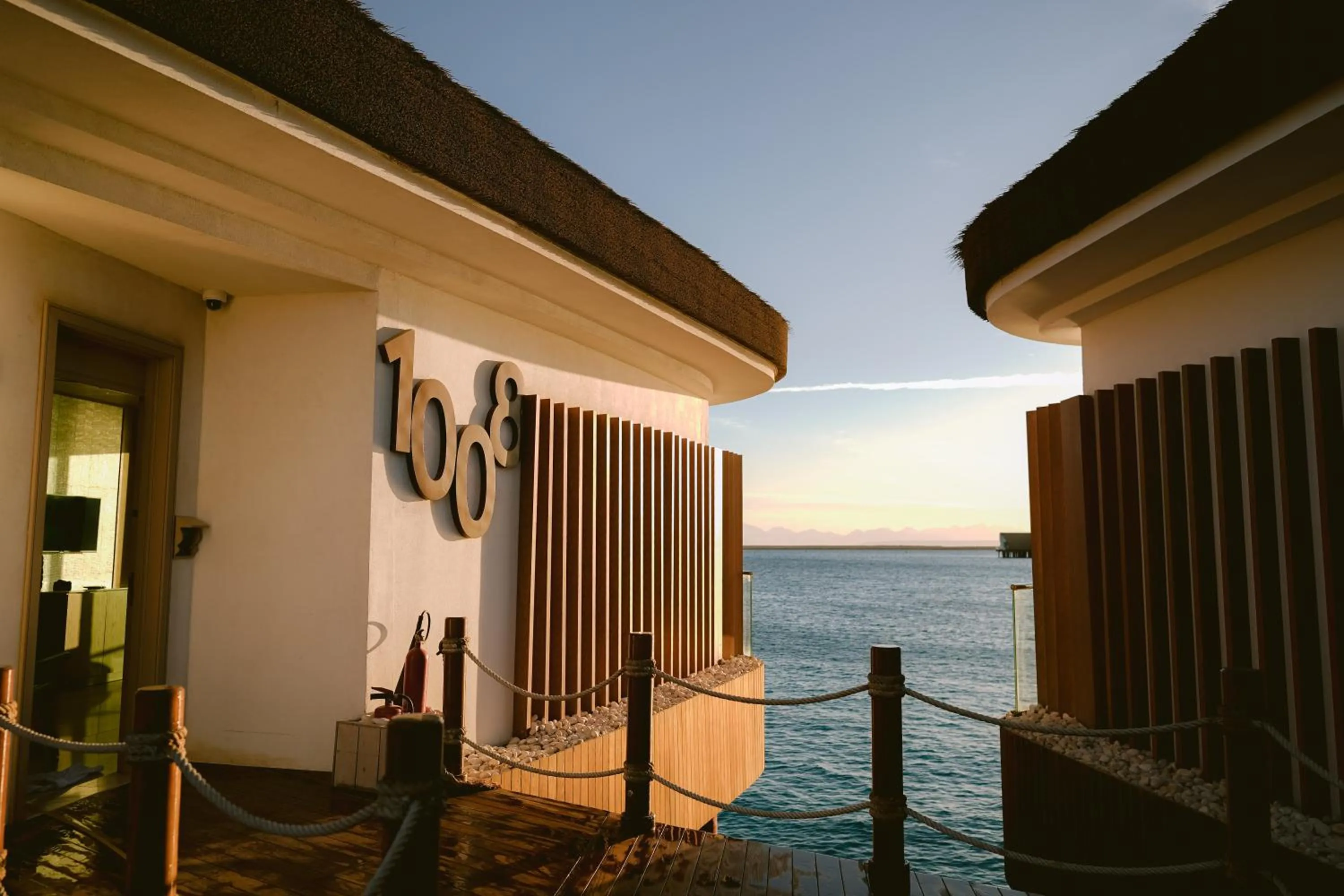 Tawila Island Resort