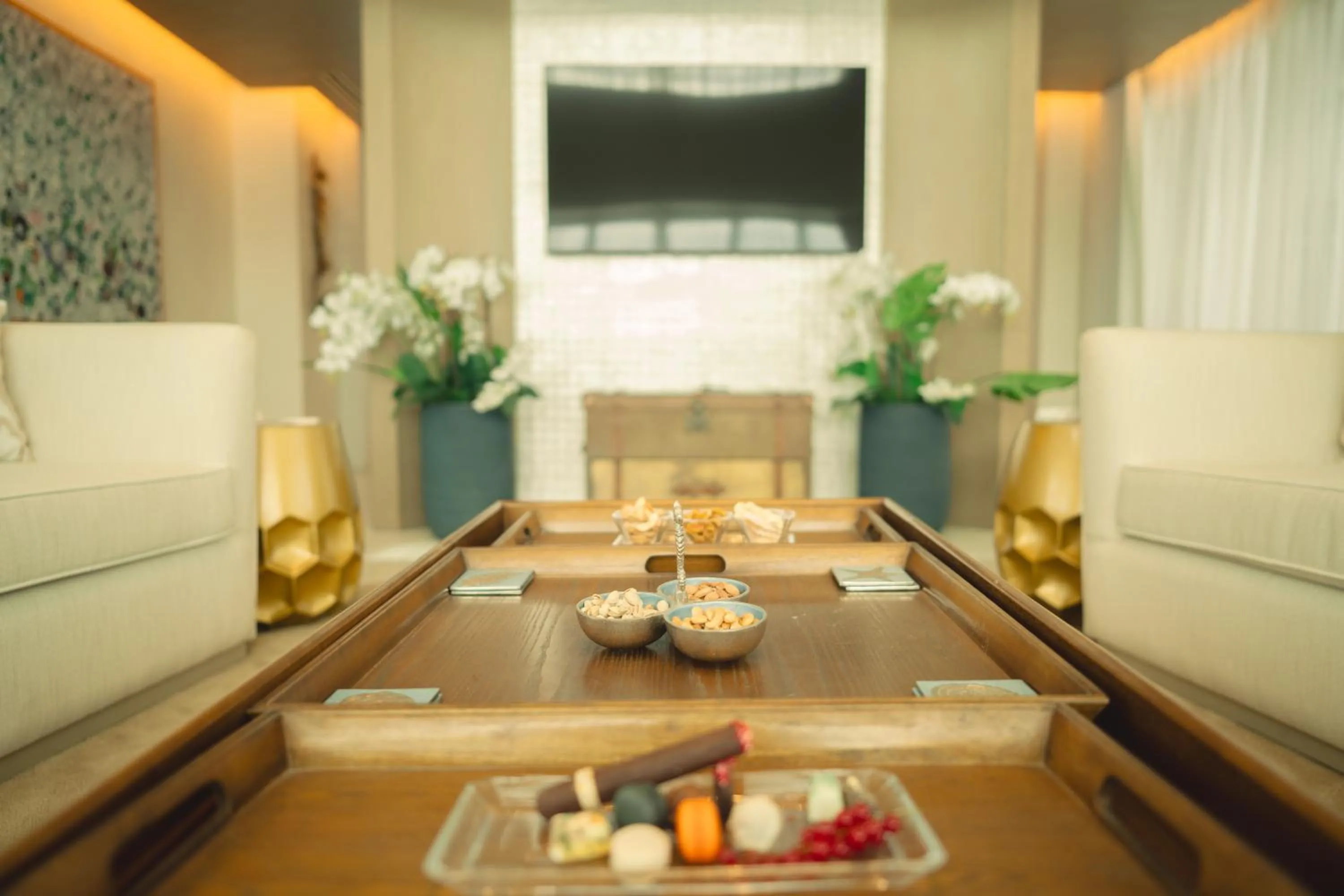 Tawila Island Resort