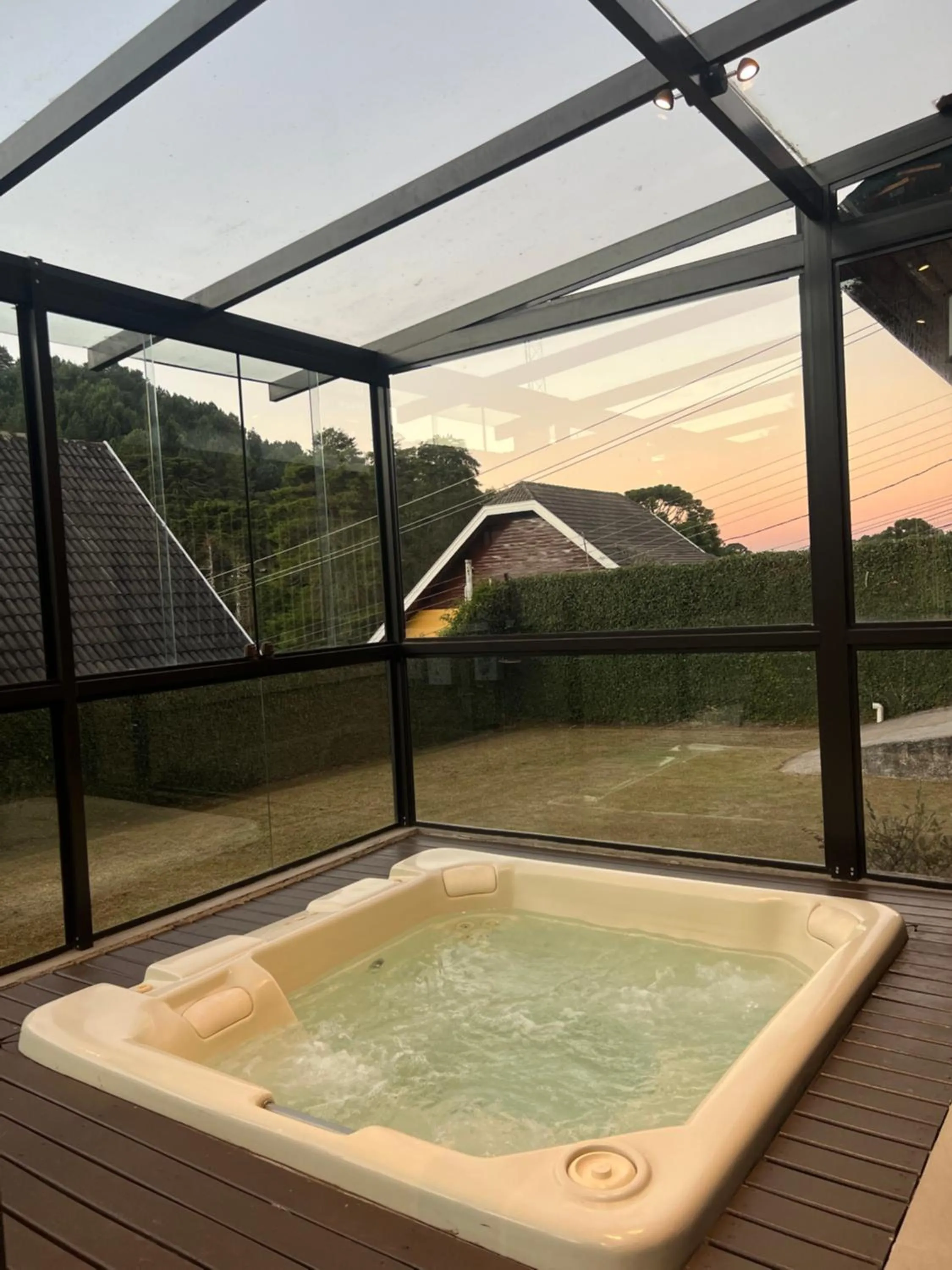 Recanto Ninho Verde Village