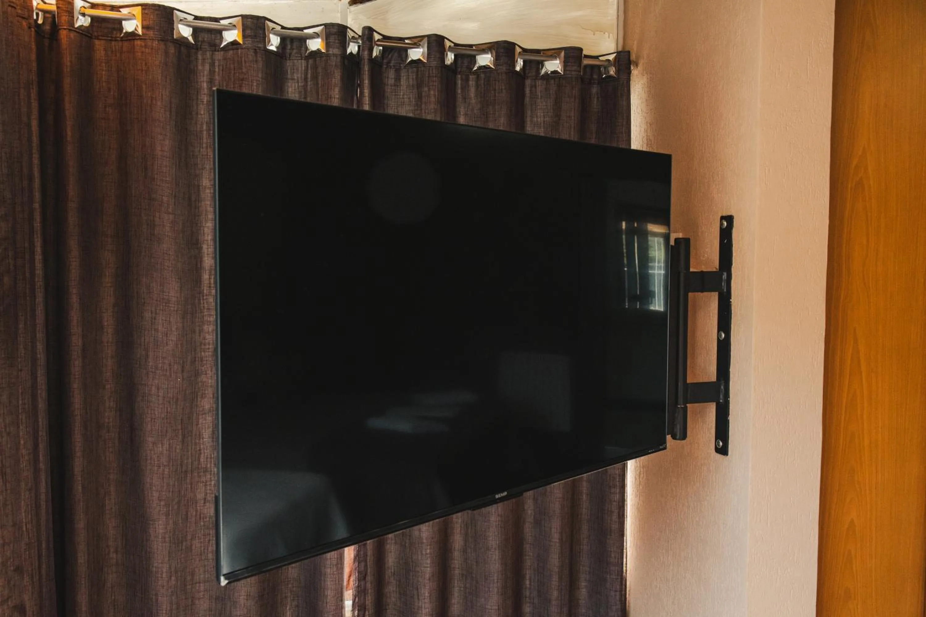 TV and multimedia in Recanto Ninho Verde Village