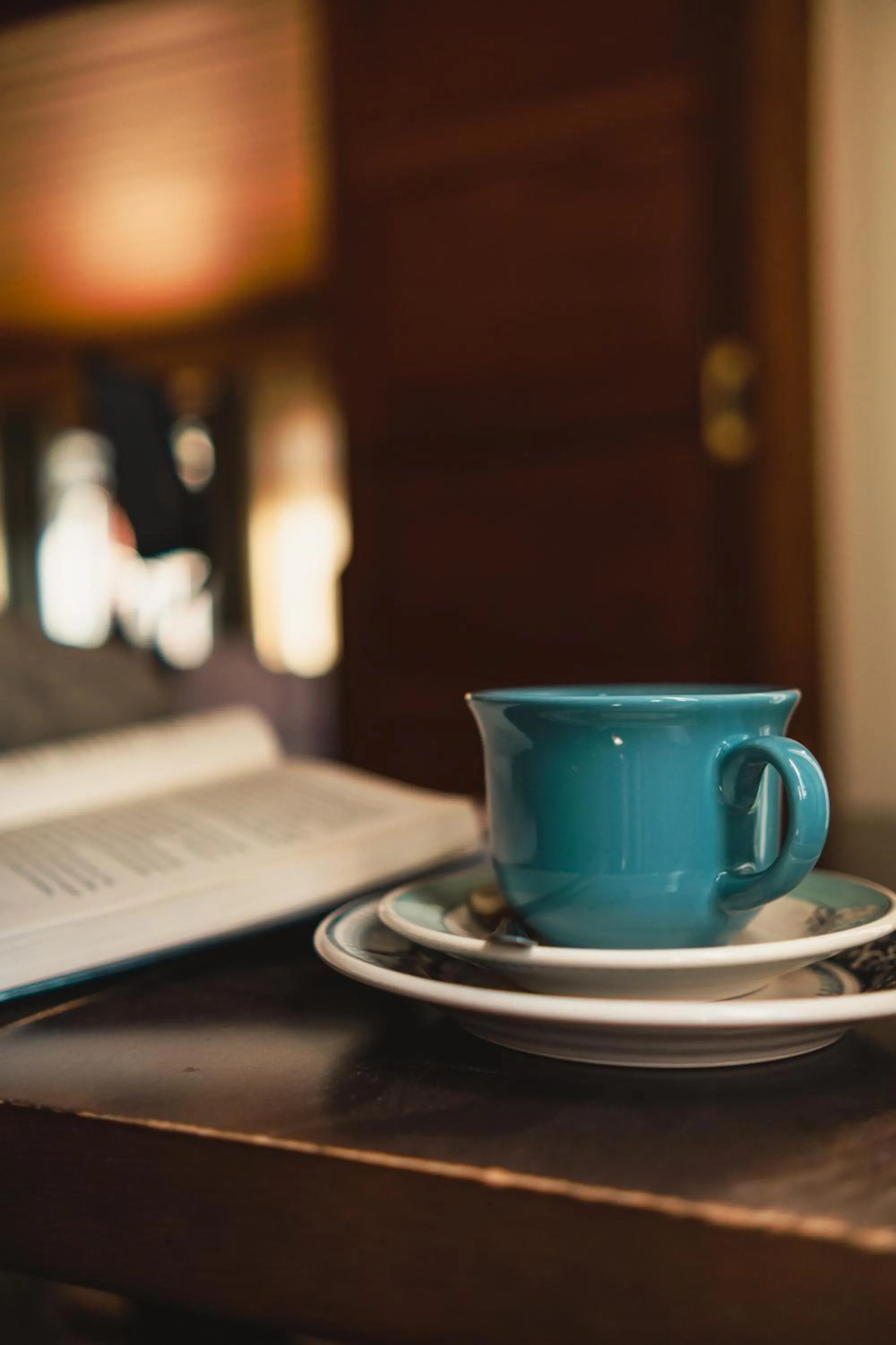 Communal lounge/ TV room in Recanto Ninho Verde Village