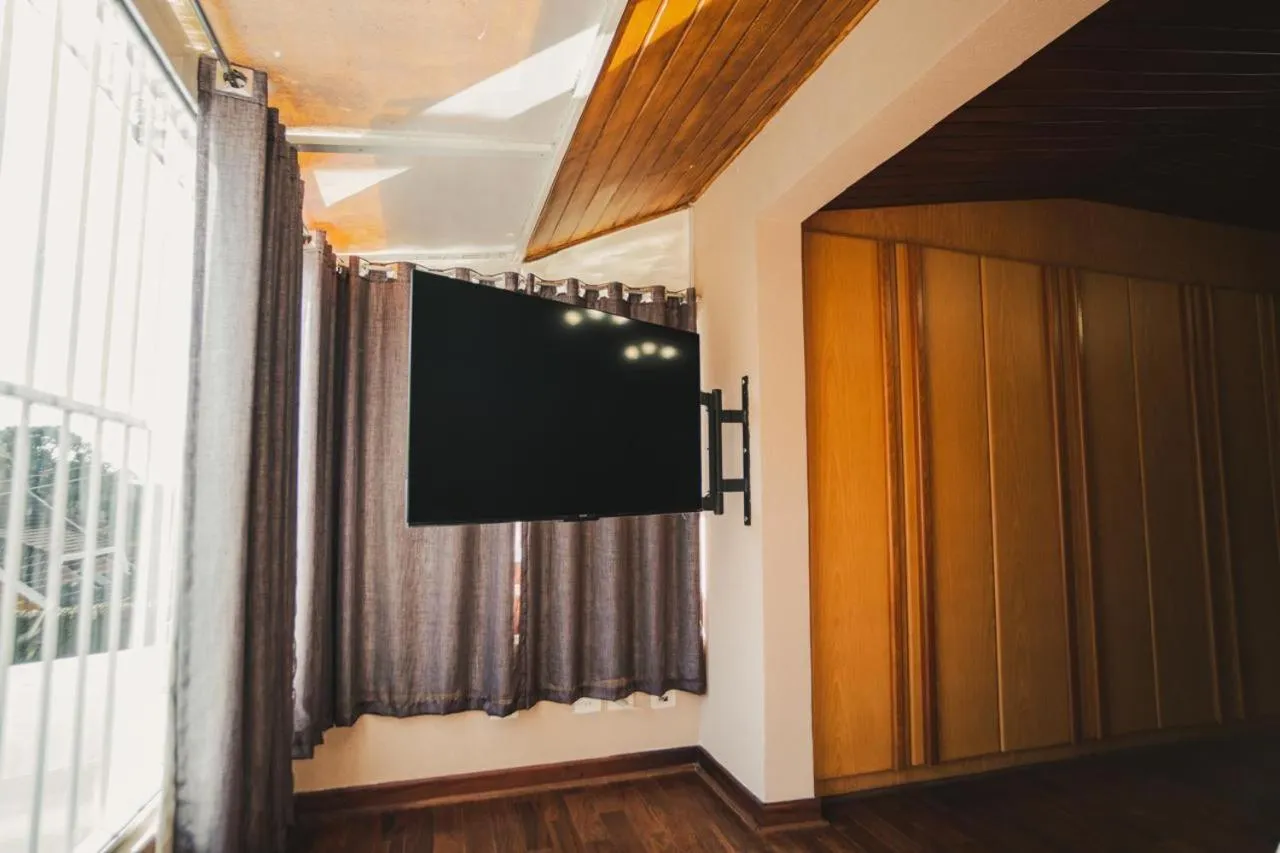 Recanto Ninho Verde Village