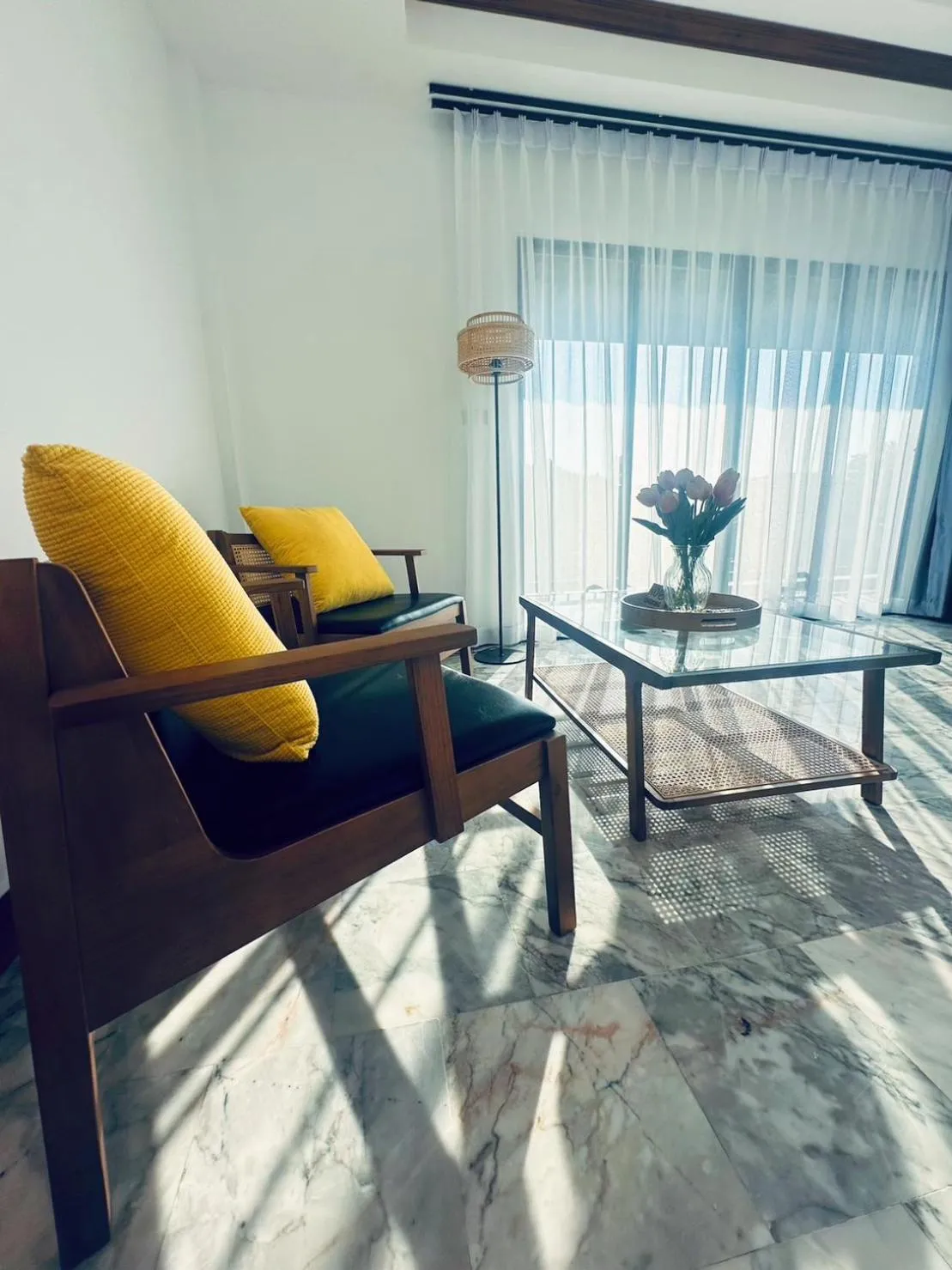 TV and multimedia in Ocean Pie Phuket - Adult Only