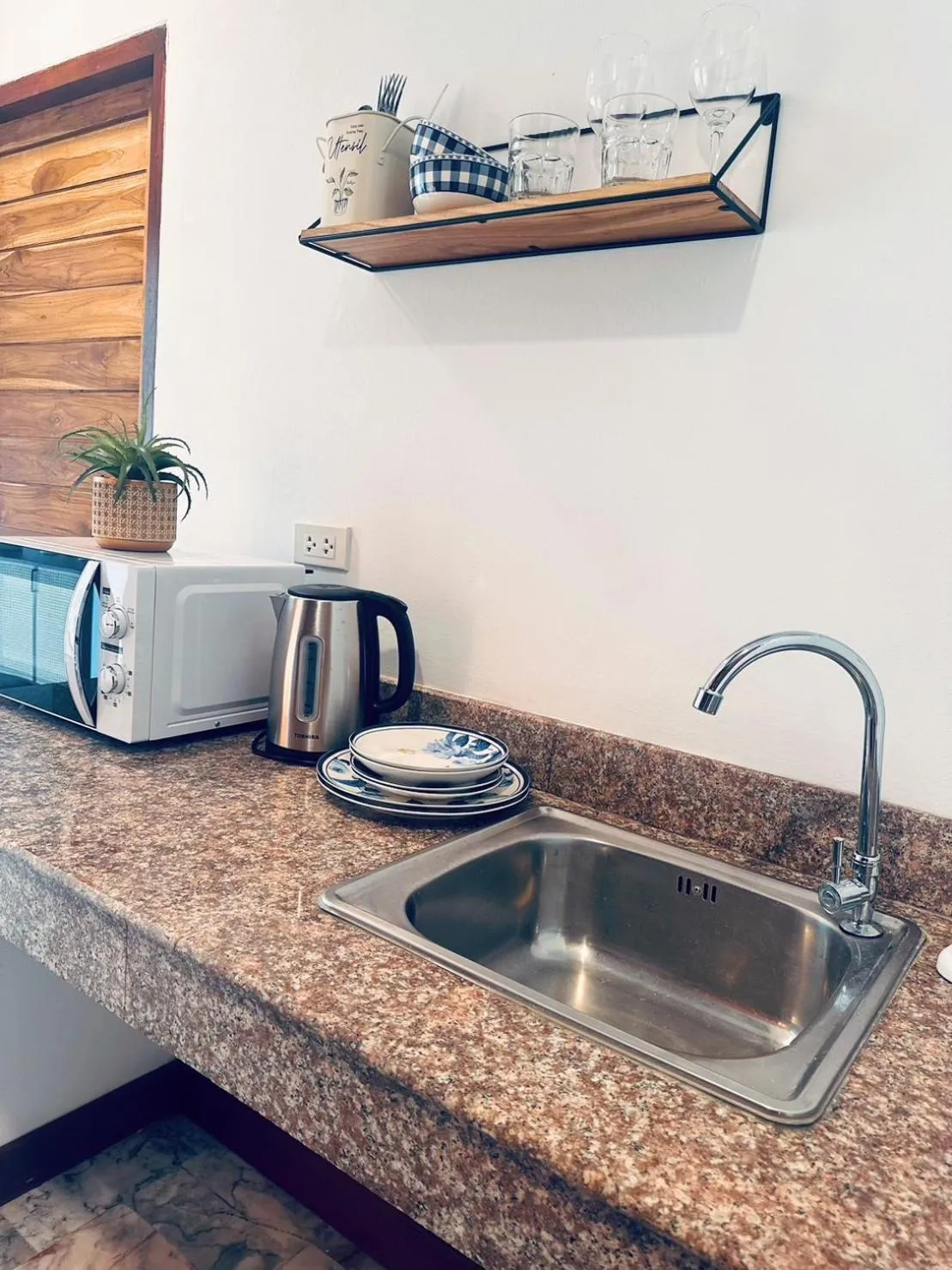 Drinks in Ocean Pie Phuket - Adult Only