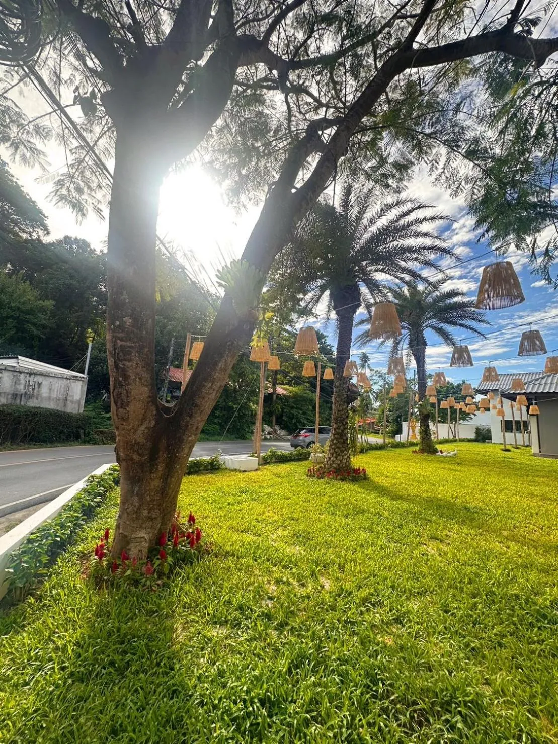 Property building in Ocean Pie Phuket - Adult Only