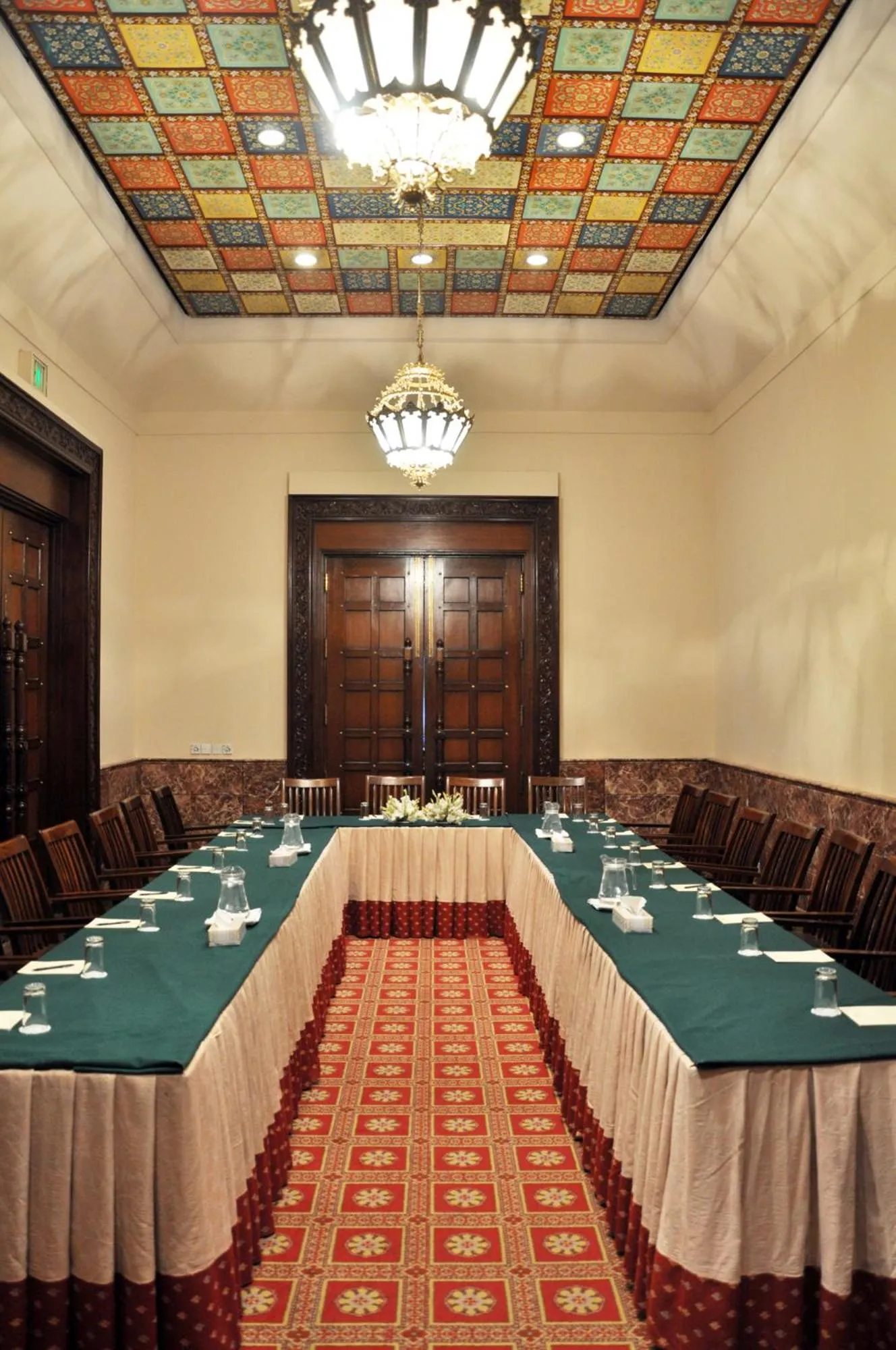 Other in Faisalabad Serena Hotel