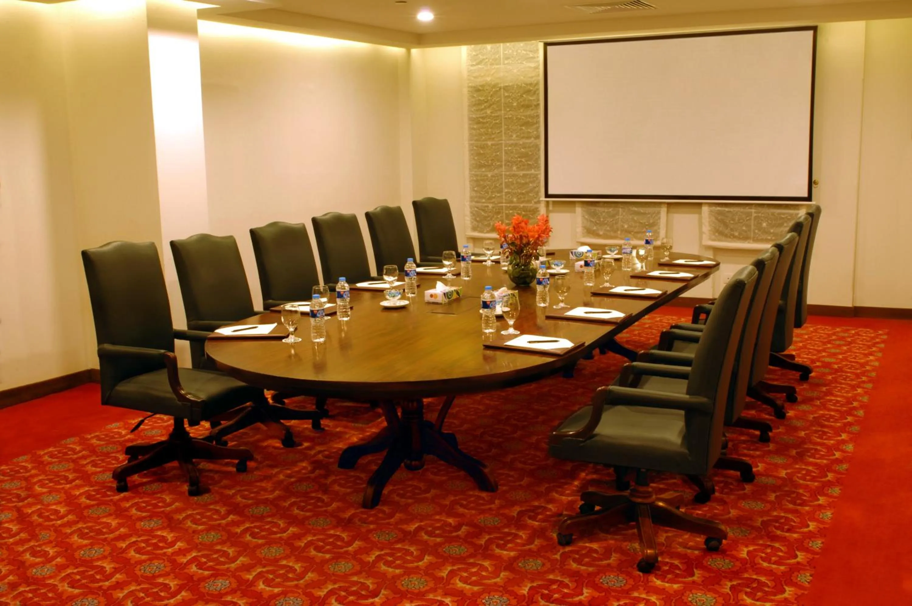 Other in Faisalabad Serena Hotel