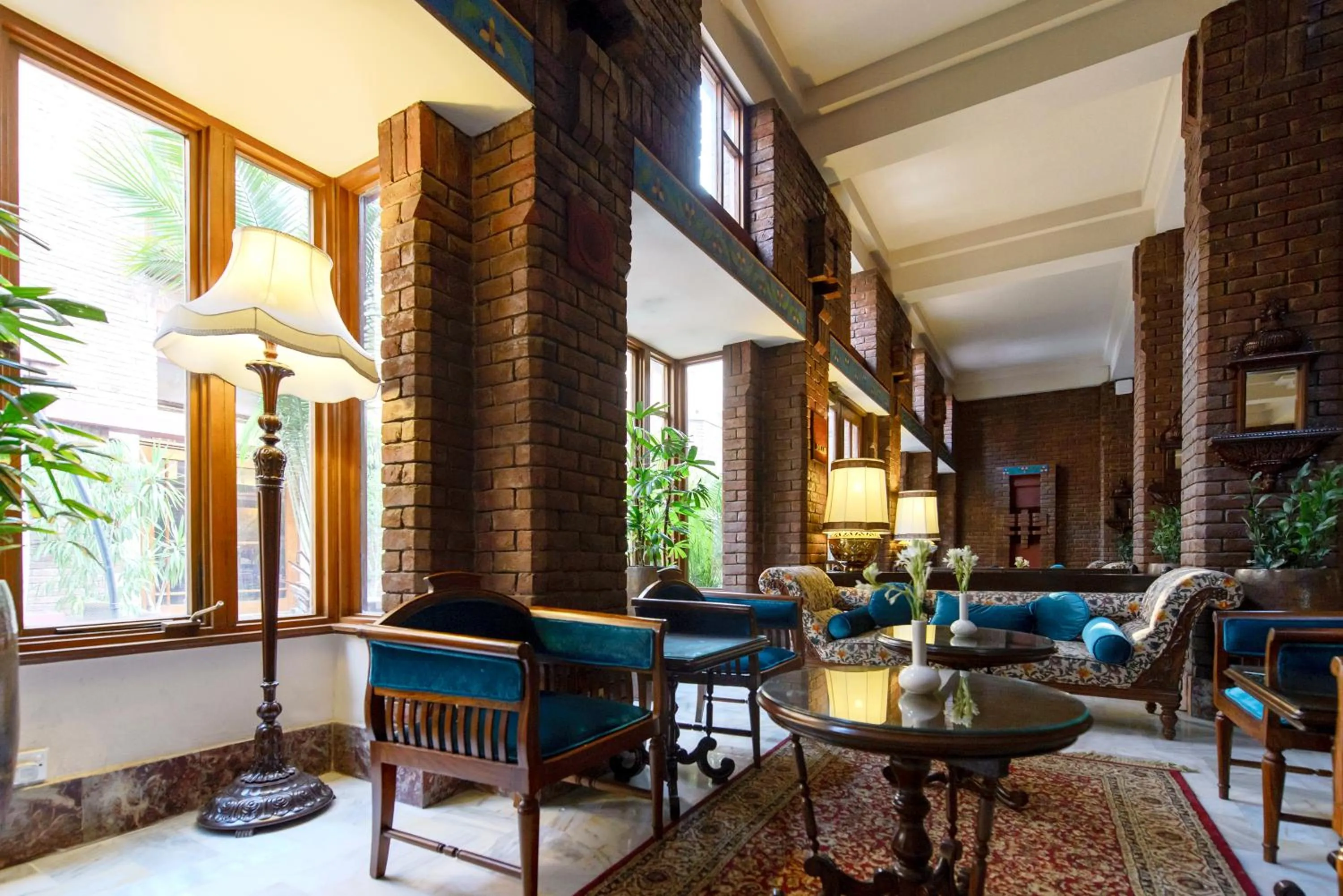 Faisalabad Serena Hotel