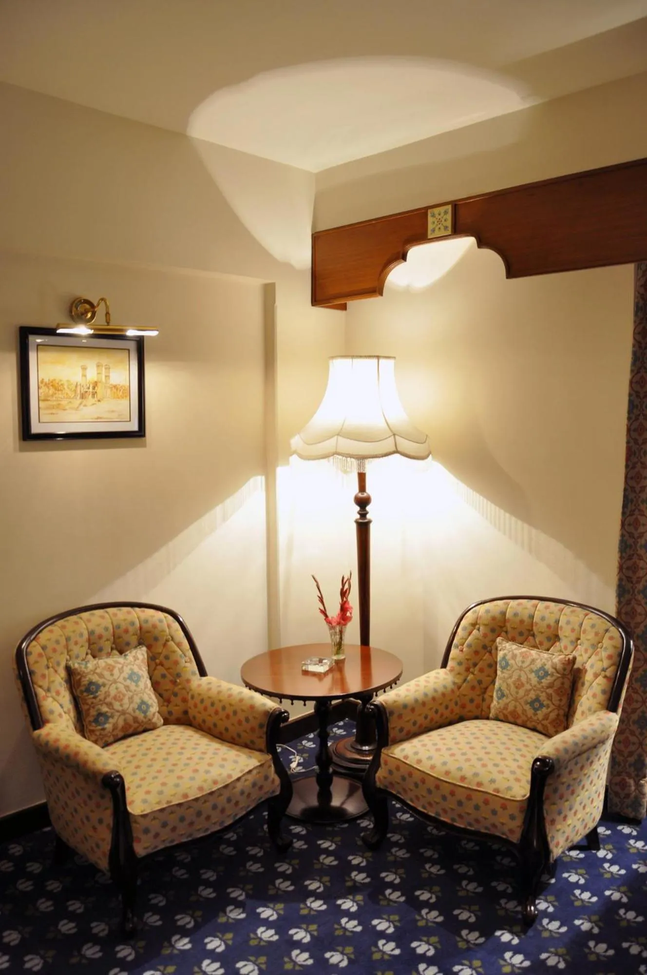 Other in Faisalabad Serena Hotel