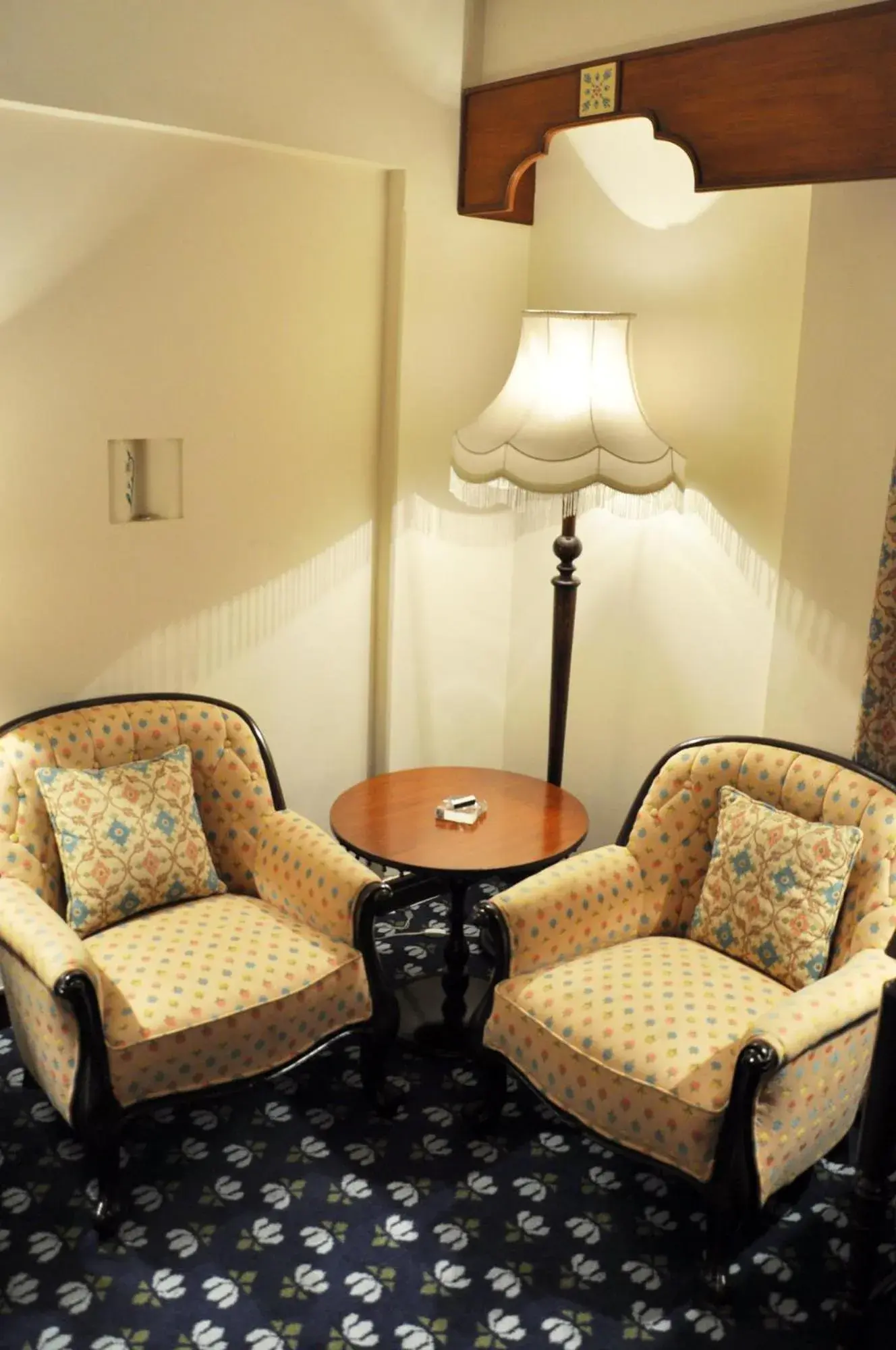 Deluxe Double Room in Faisalabad Serena Hotel Deluxe Double Room in Faisalabad Serena Hotel