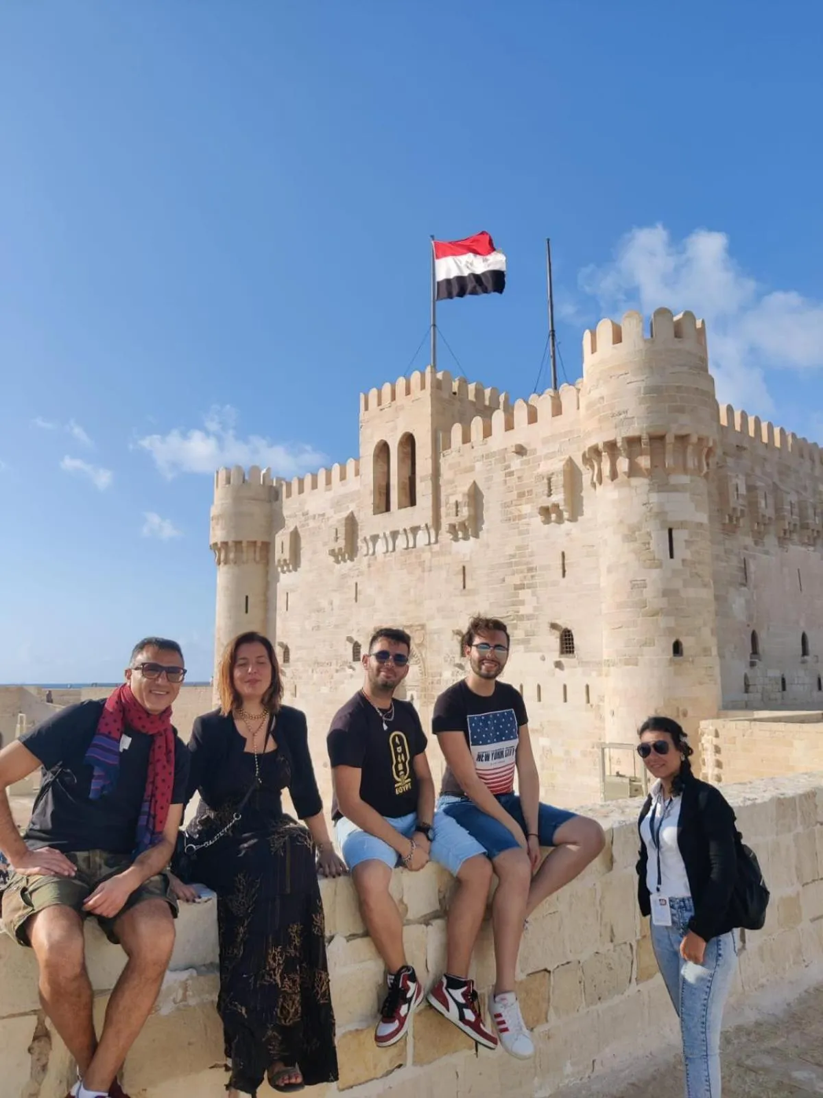 Energy Of Pyramid Hotel