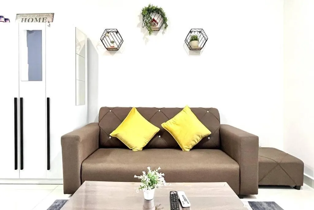 Core SoHo Suite @ KLIA Airport