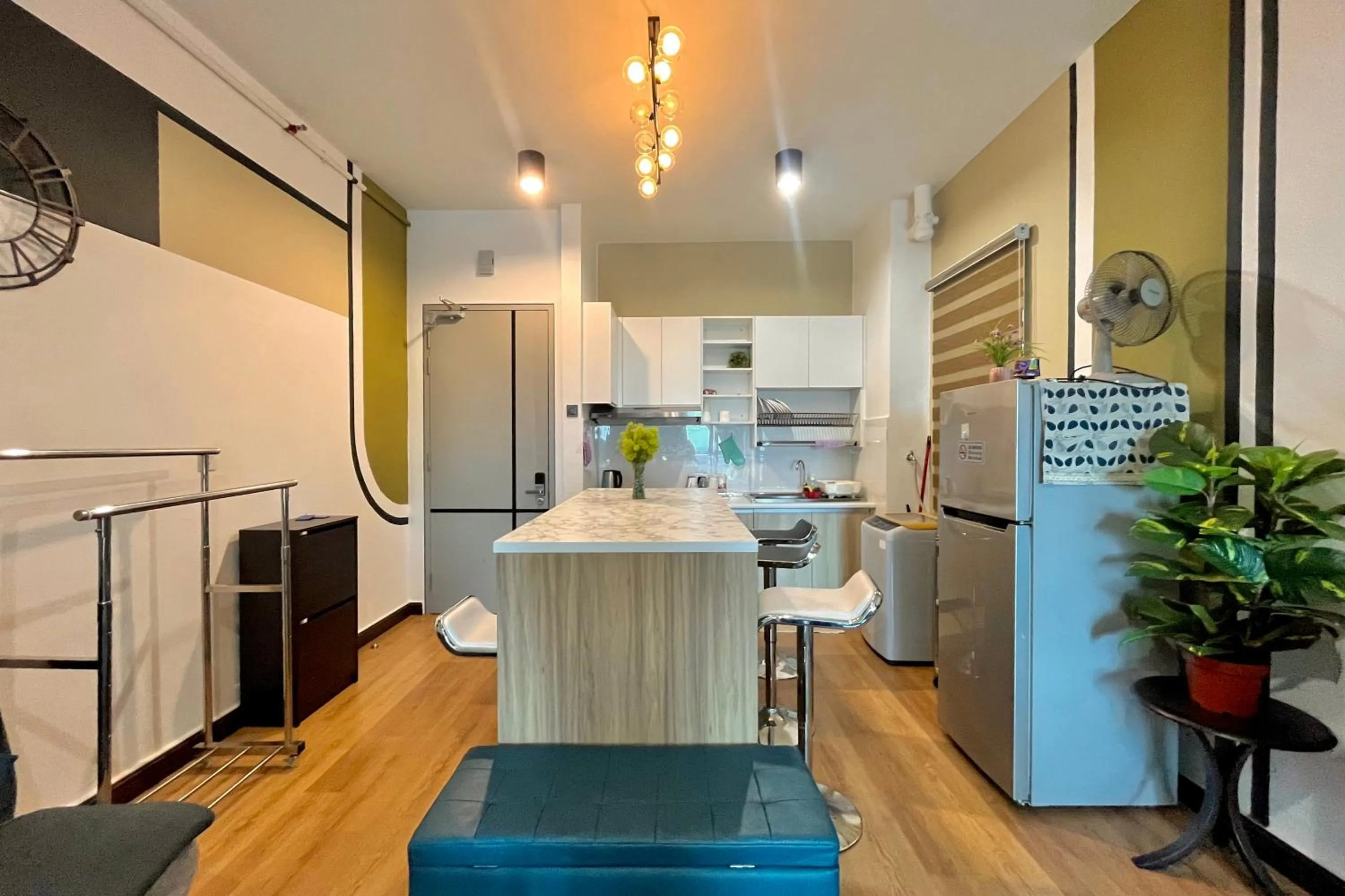 Core SoHo Suite @ KLIA Airport