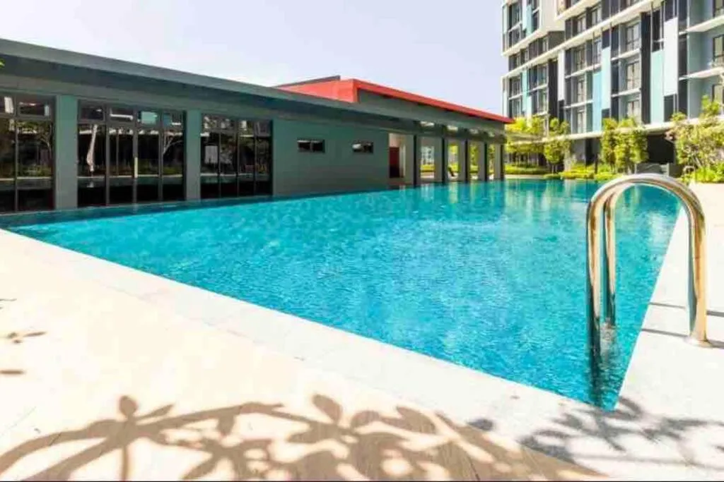 Core SoHo Suite @ KLIA Airport