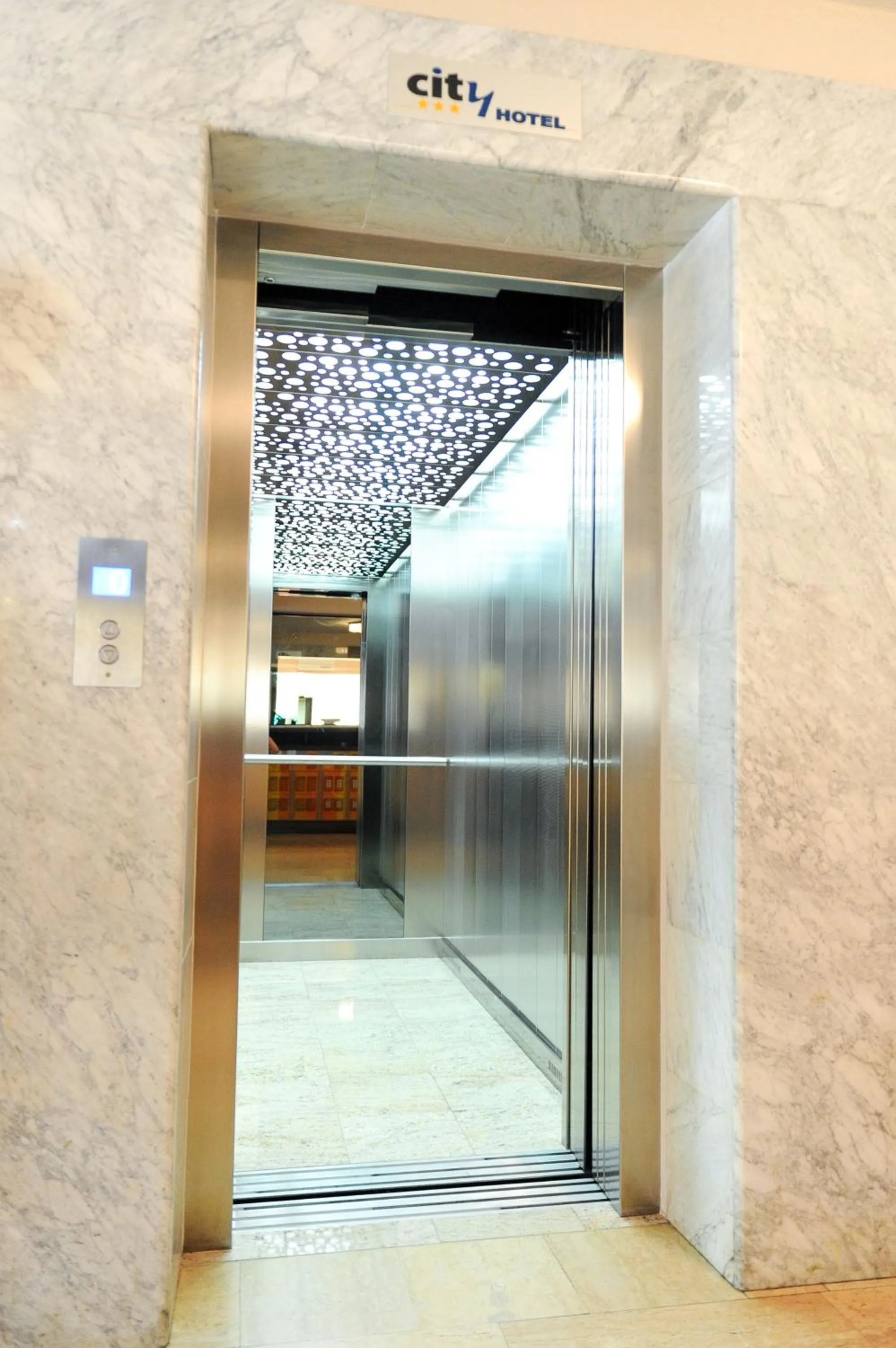 Other in City Hotel Krško