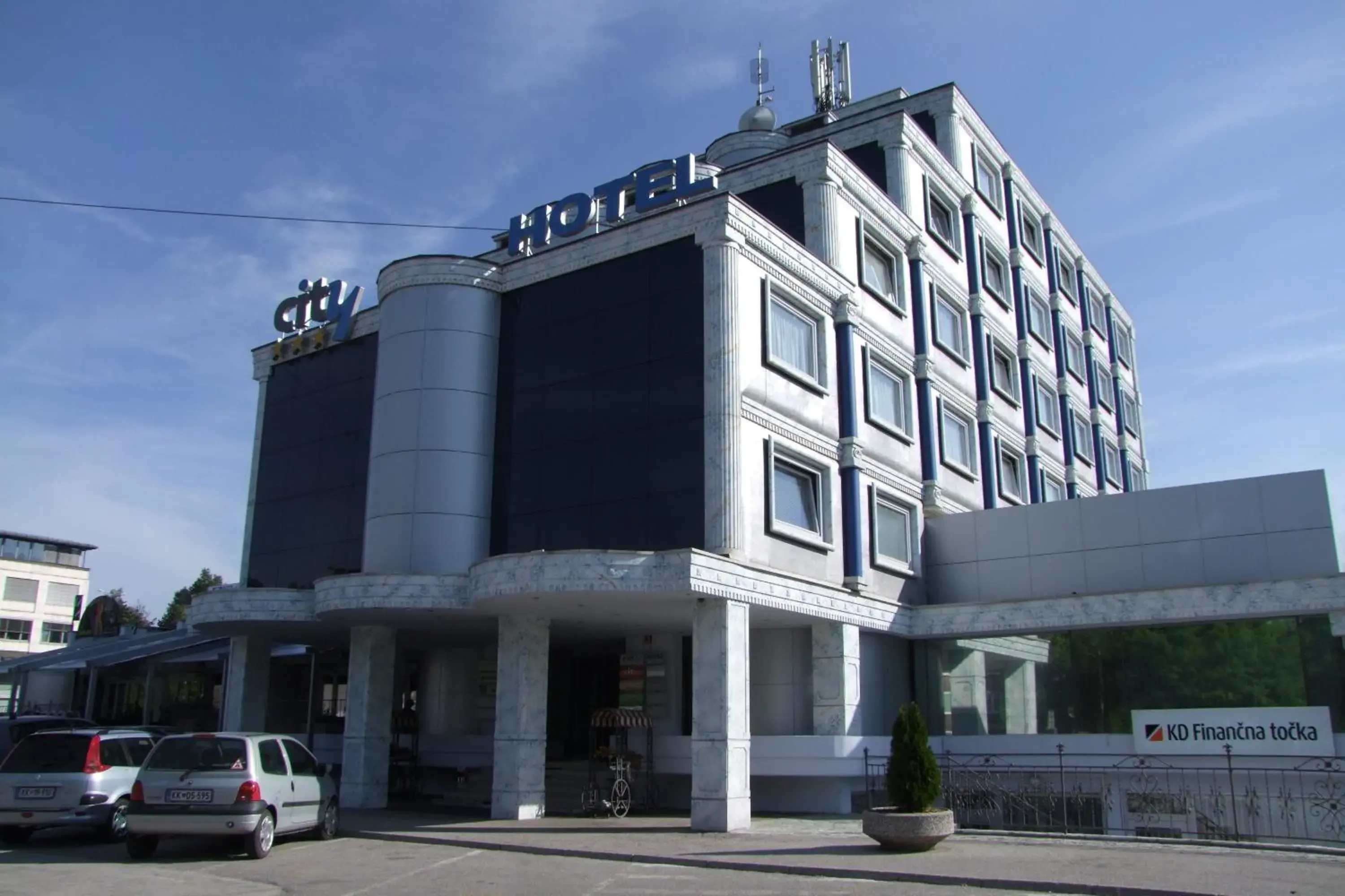 City Hotel Krško City Hotel Krško