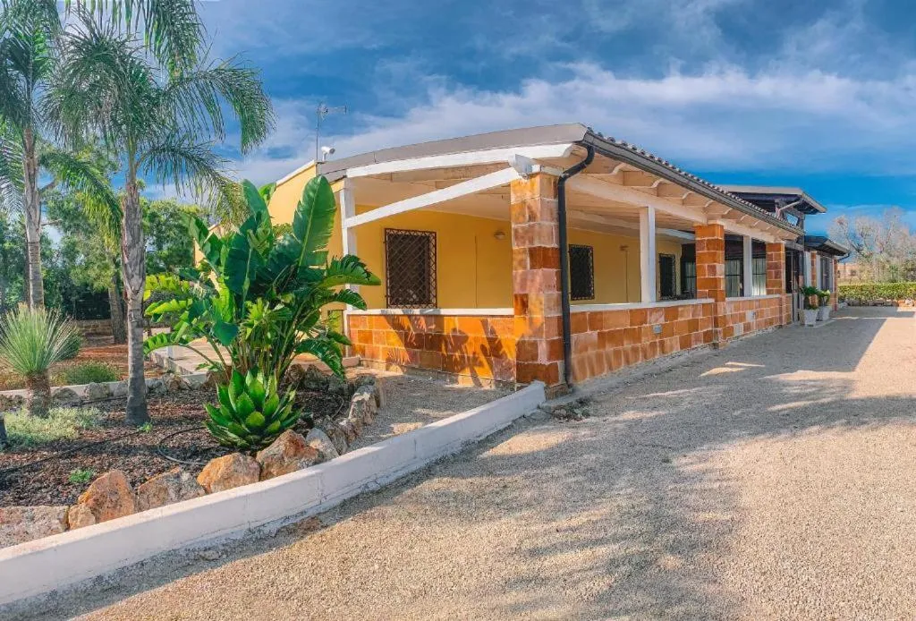 Coral B&B Porto Cesareo