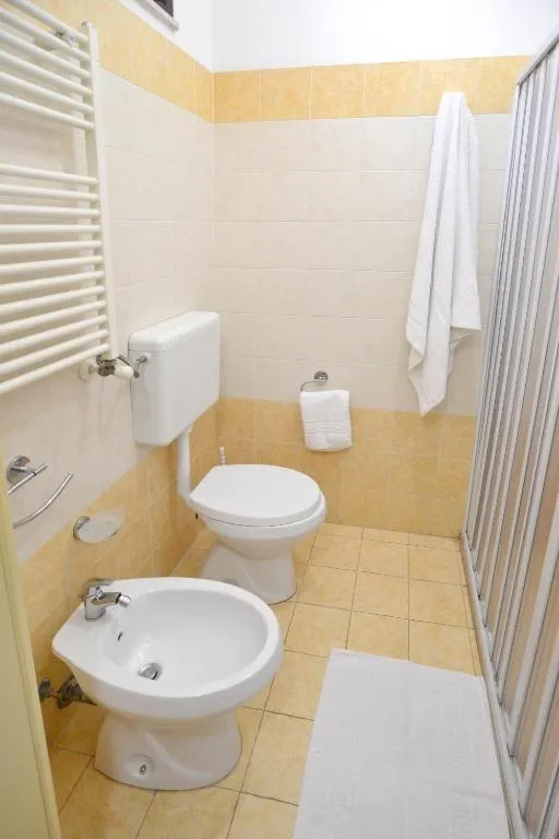 Coral B&B Porto Cesareo