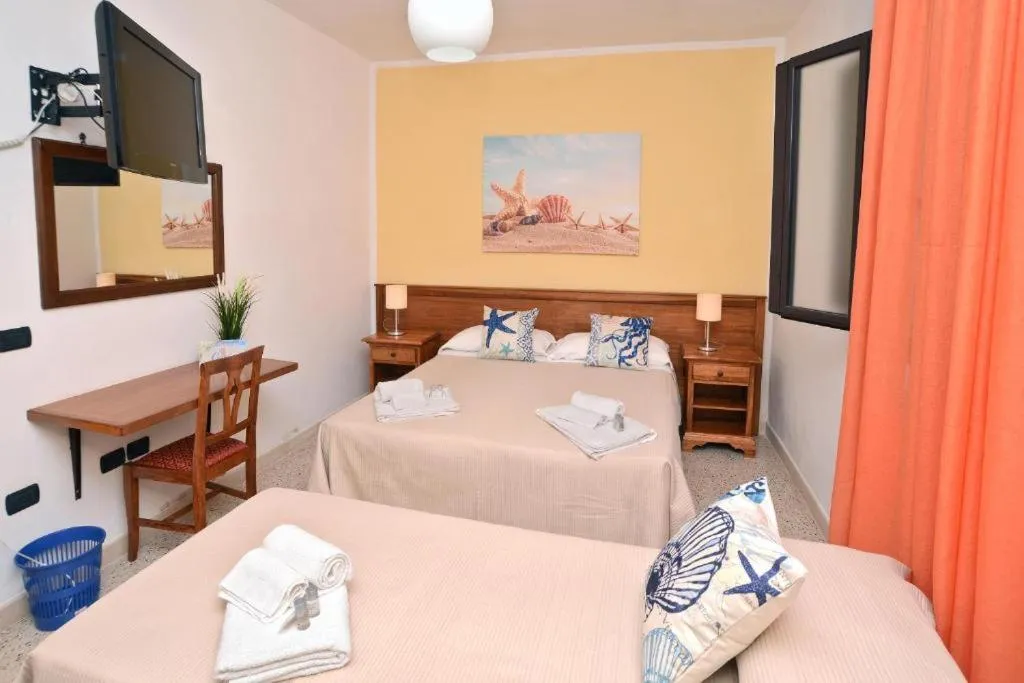 Coral B&B Porto Cesareo