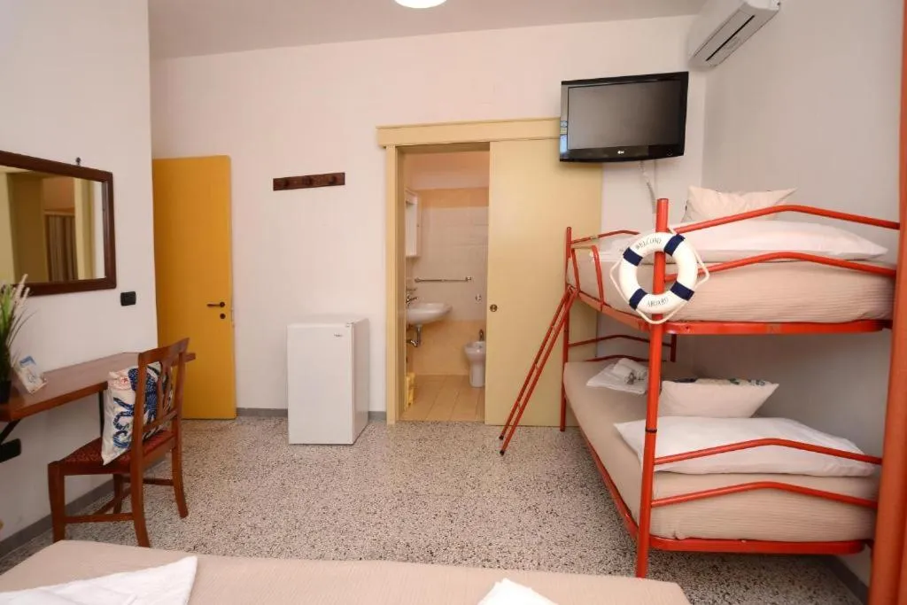 Coral B&B Porto Cesareo