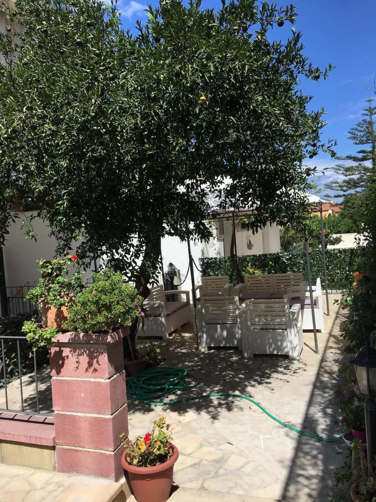 Property building in Arte & Mare