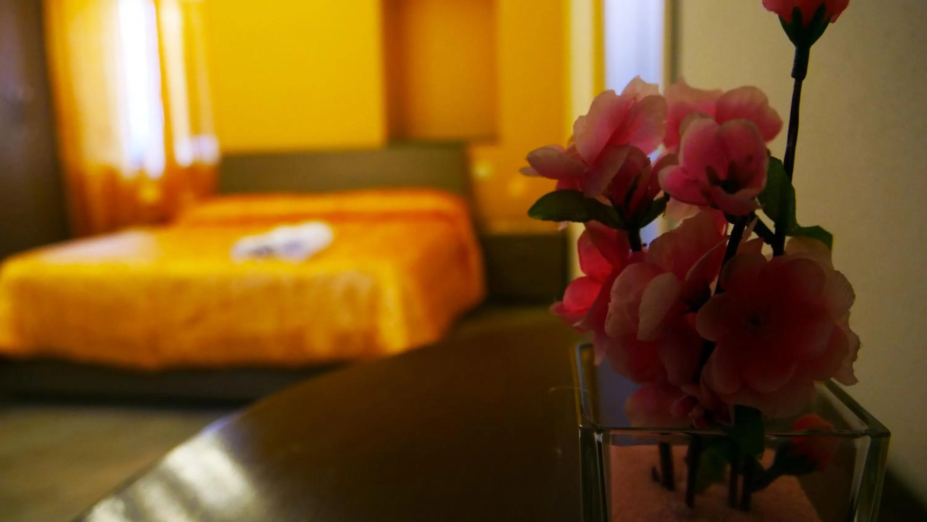 Bedroom in Arte & Mare