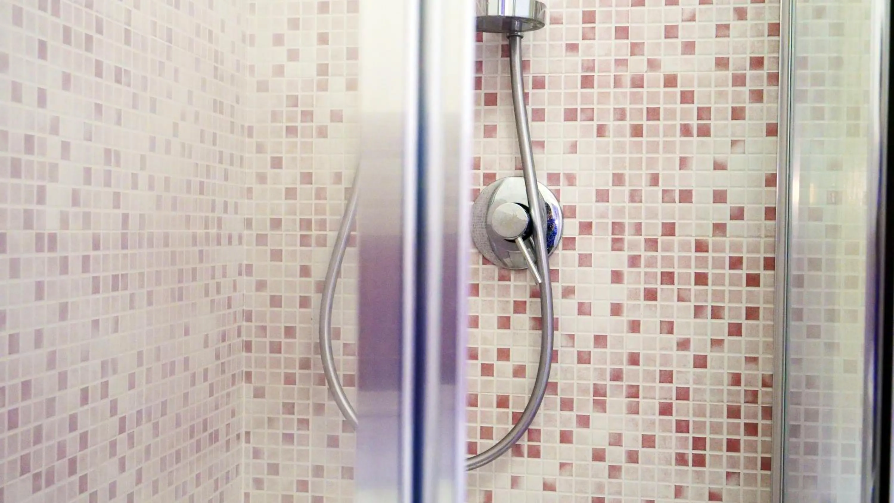 Bathroom in Arte & Mare