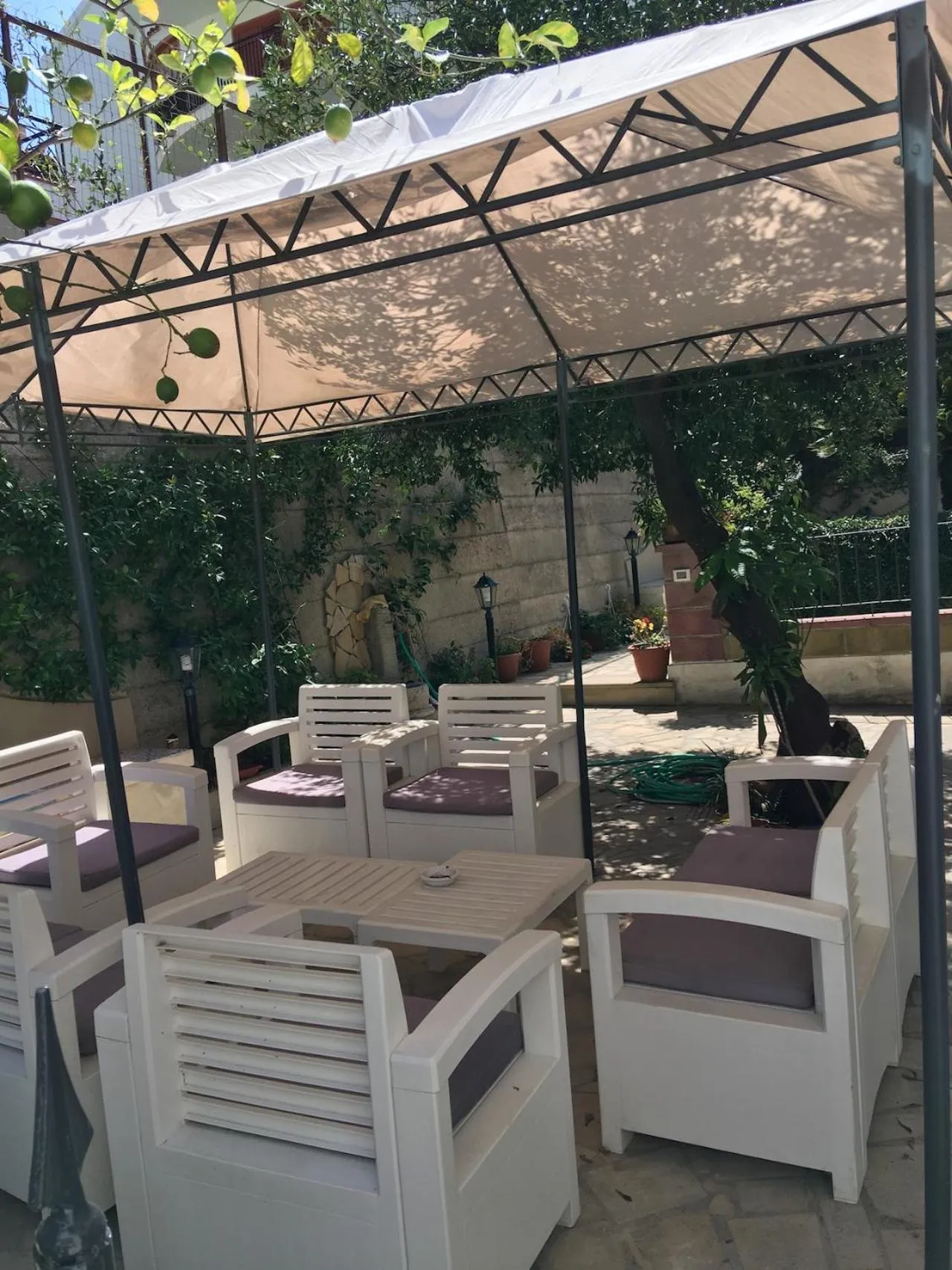 Property building in Arte & Mare