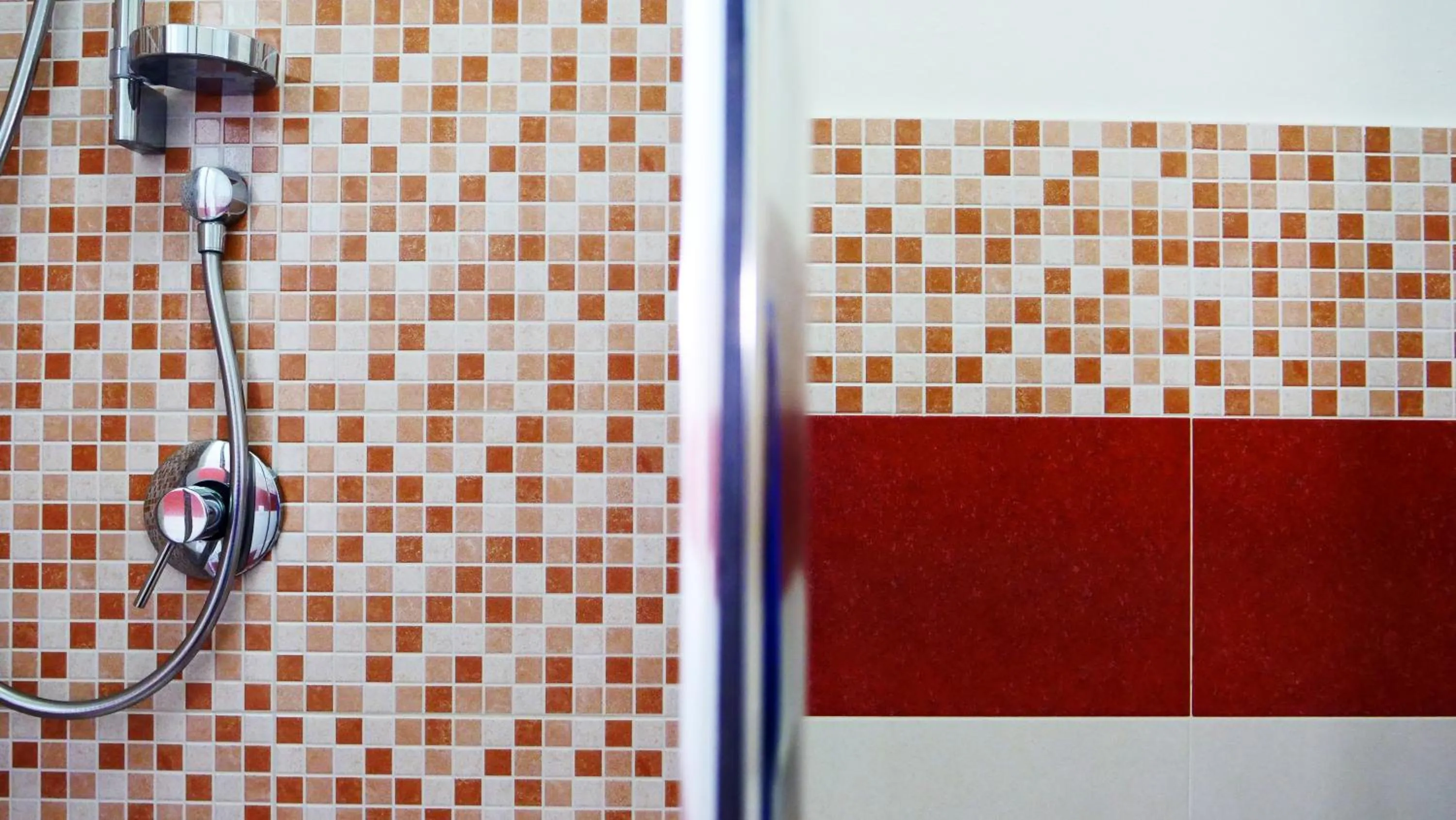 Bathroom in Arte & Mare