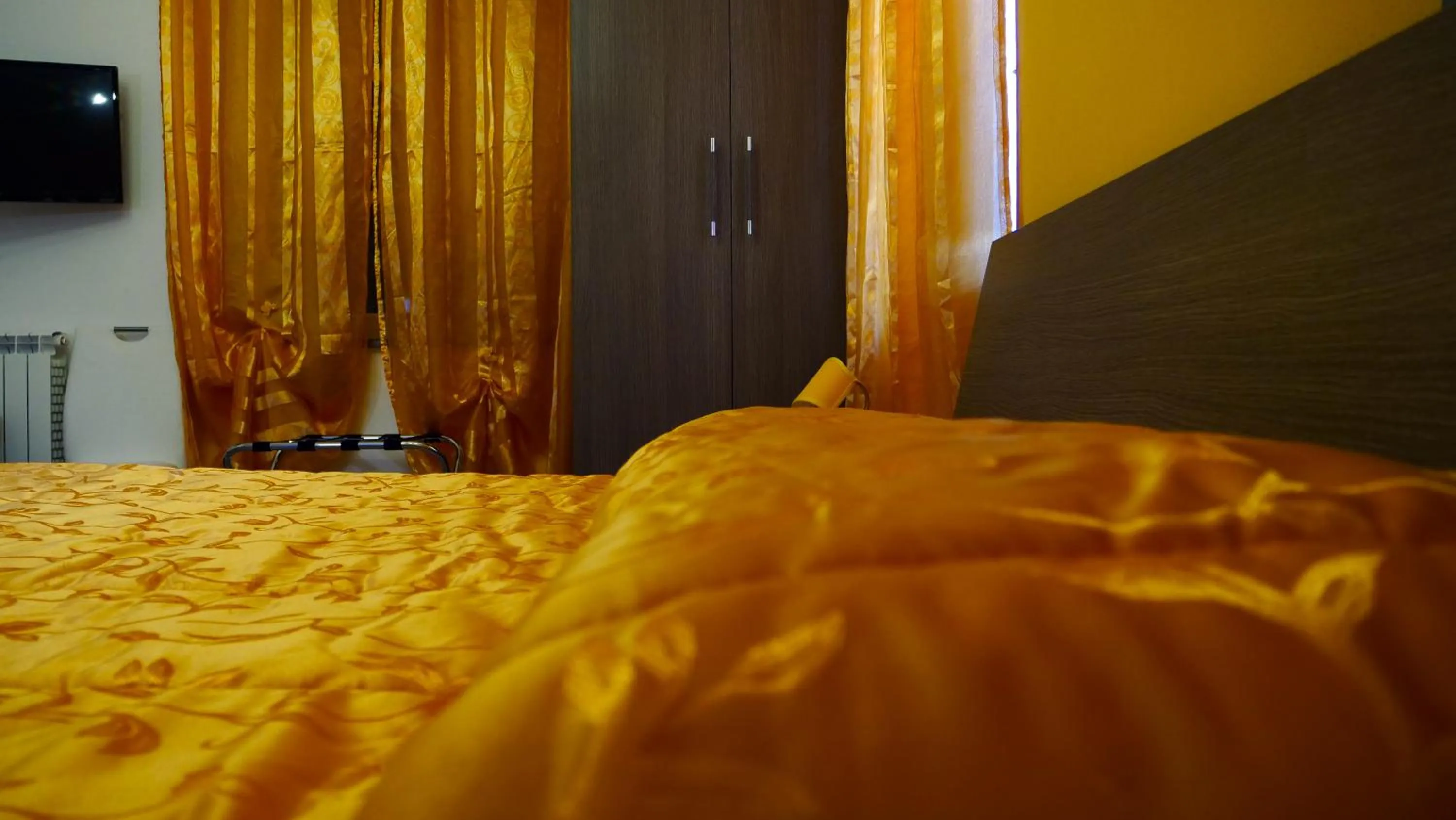 Bedroom in Arte & Mare