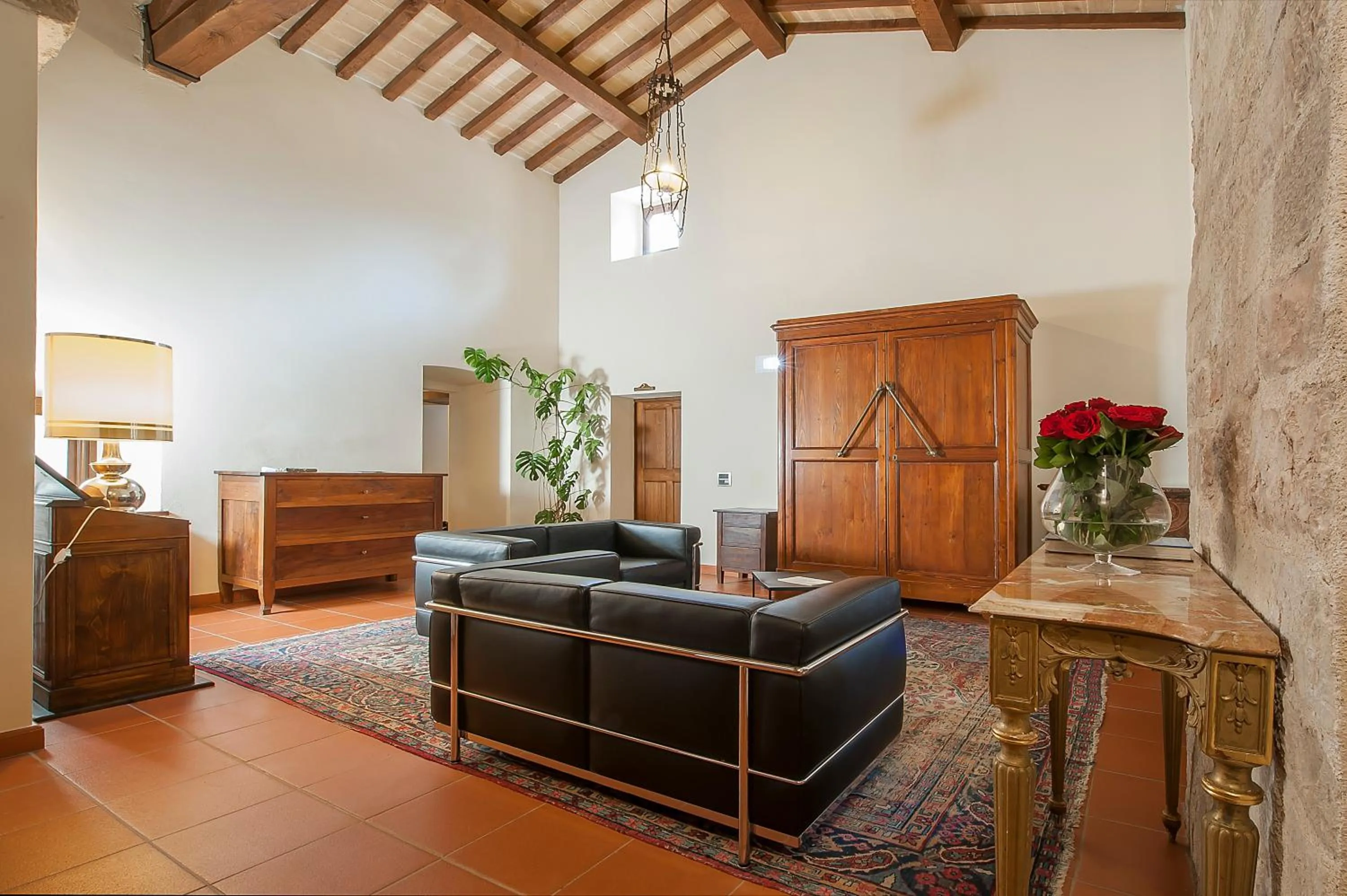 Area and facilities in Convento di Acqua Premula