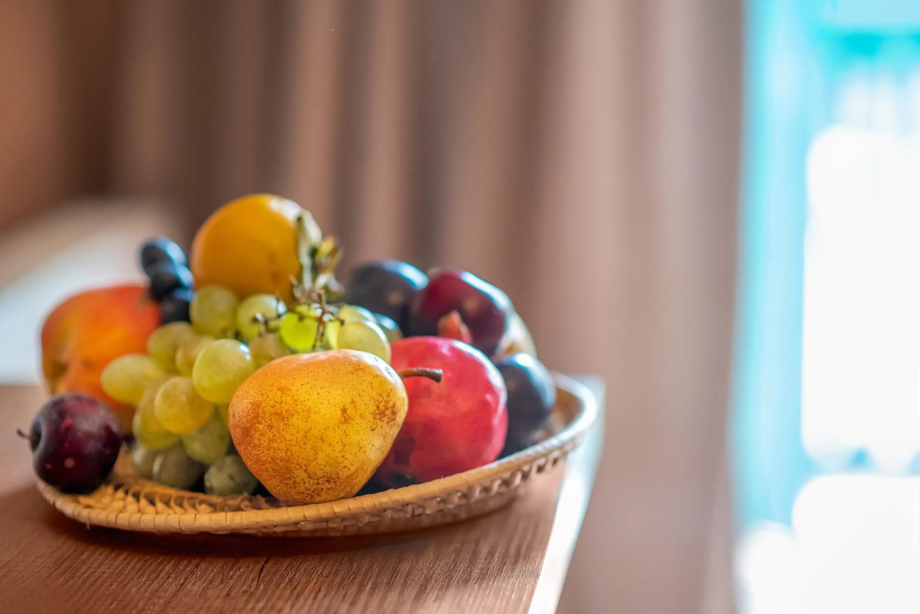 Food and drinks in Dzvel Ubanshi