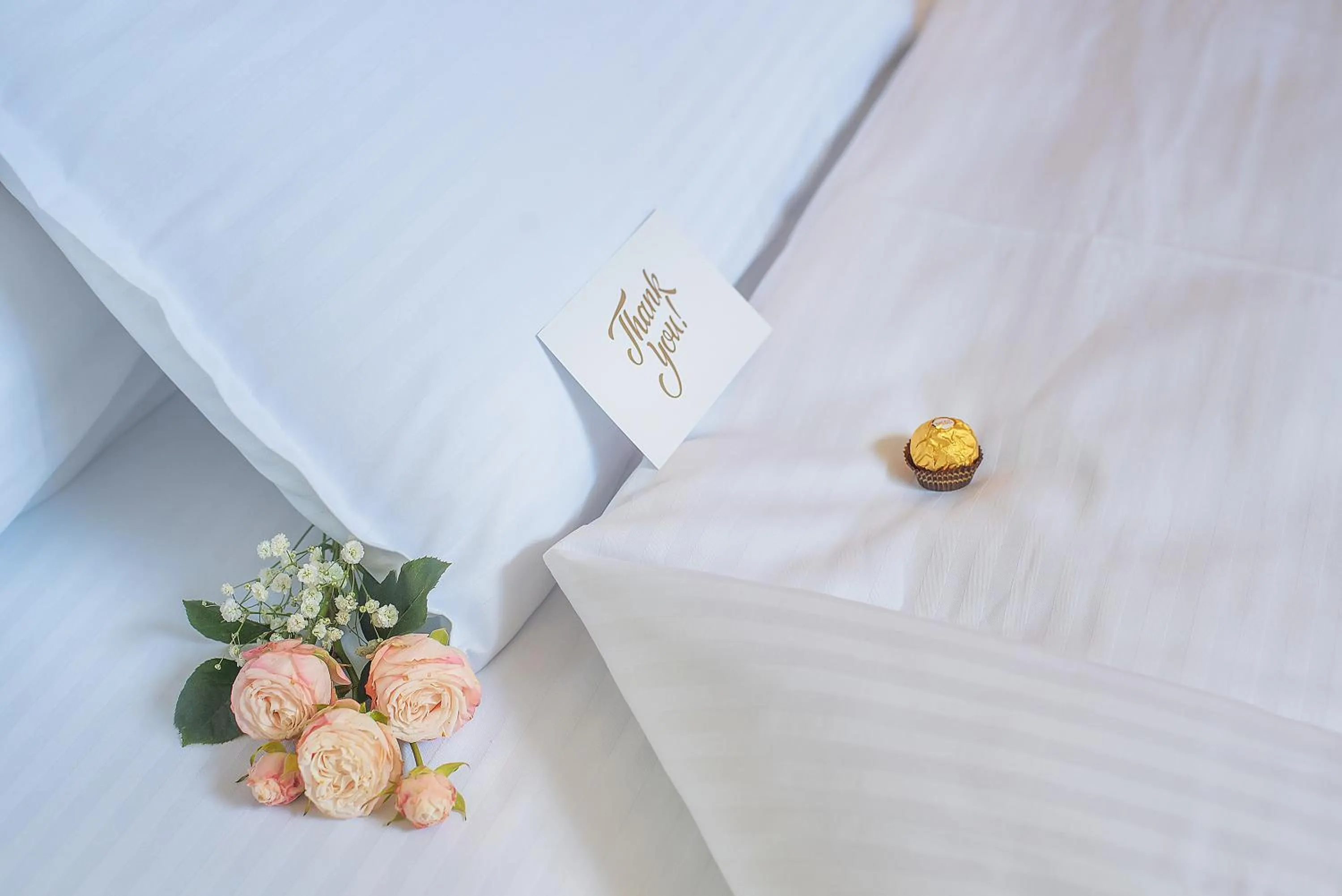 room service in Dzvel Ubanshi