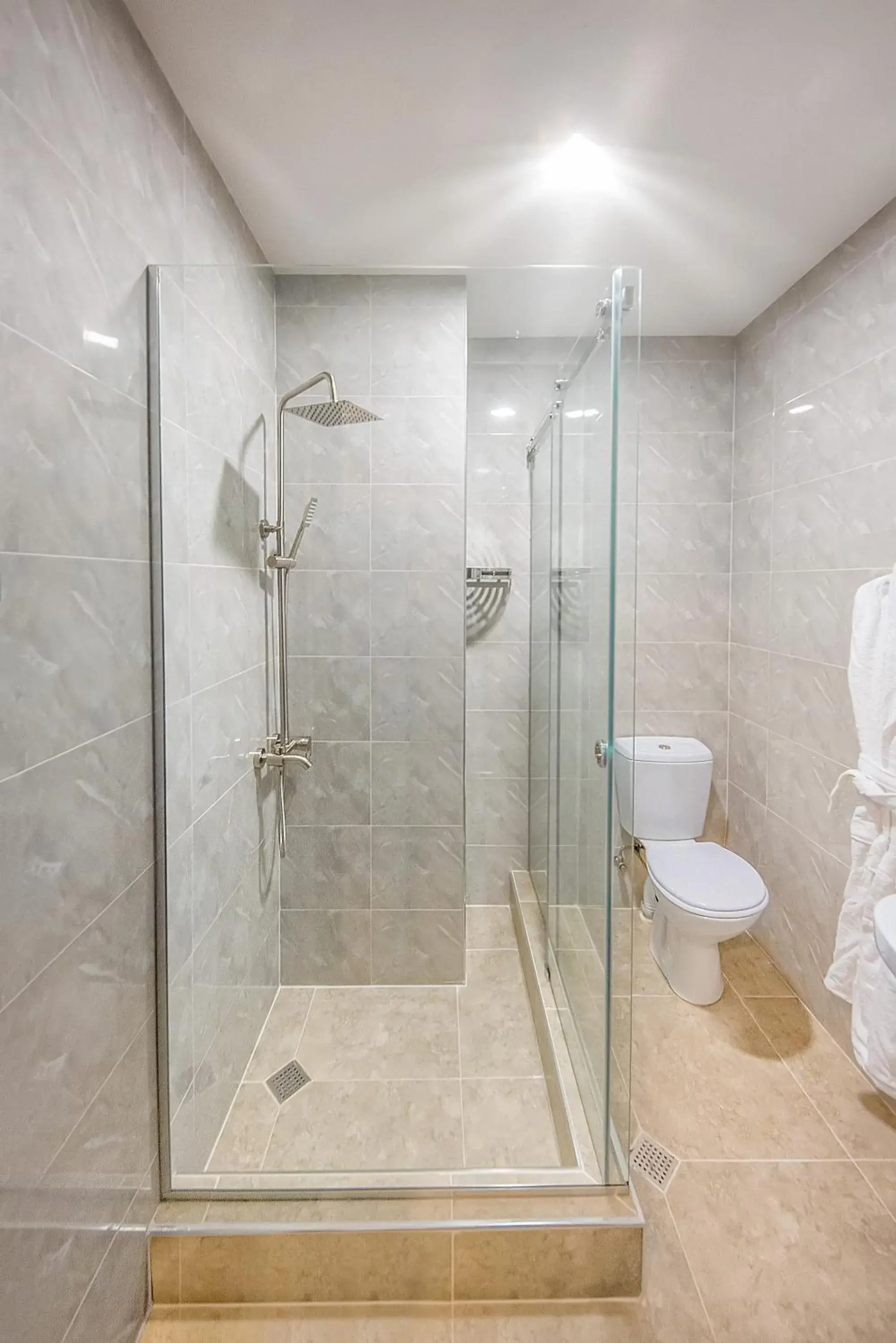 Double Room in Dzvel Ubanshi Double Room in Dzvel Ubanshi