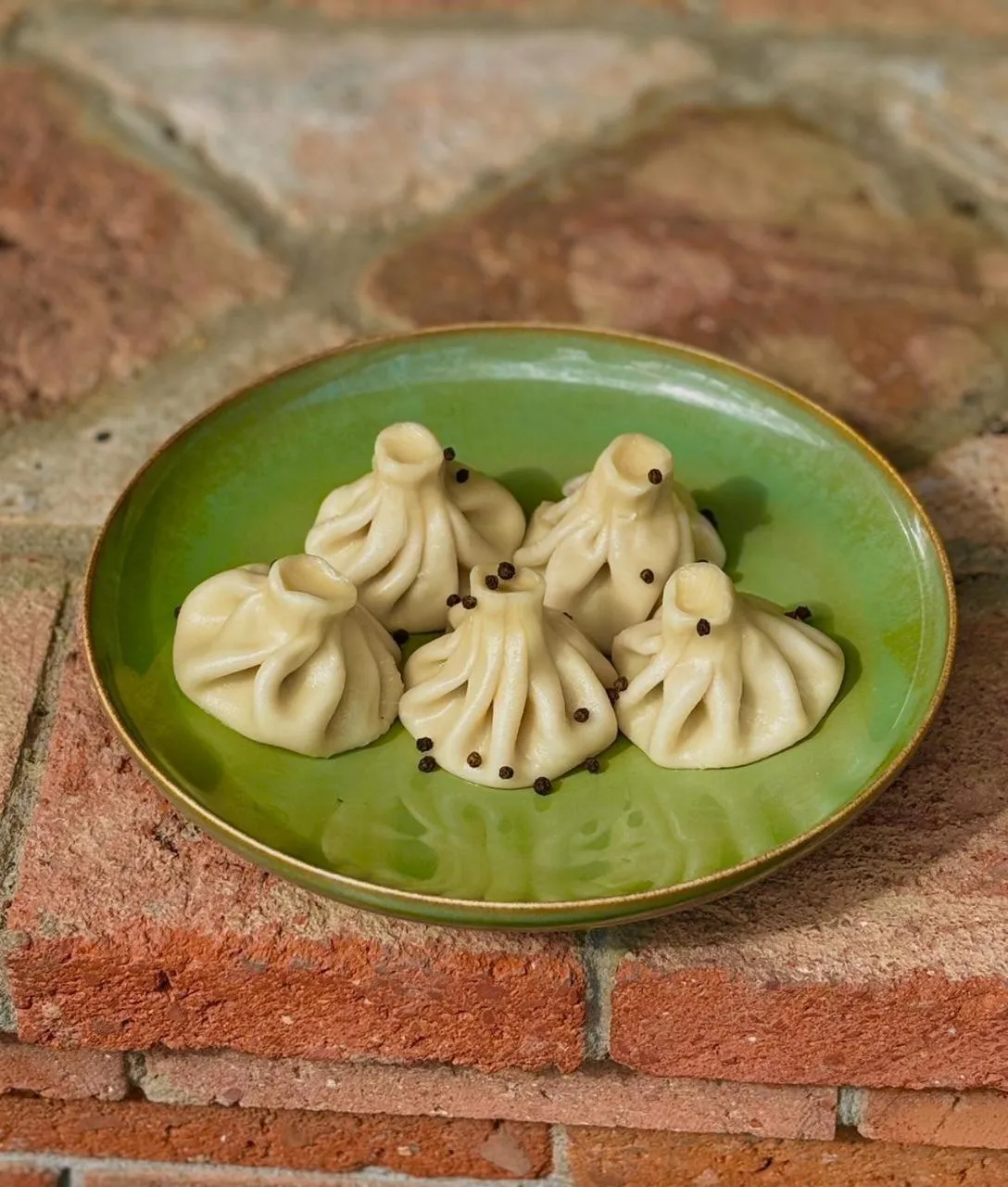 Food in Dzvel Ubanshi