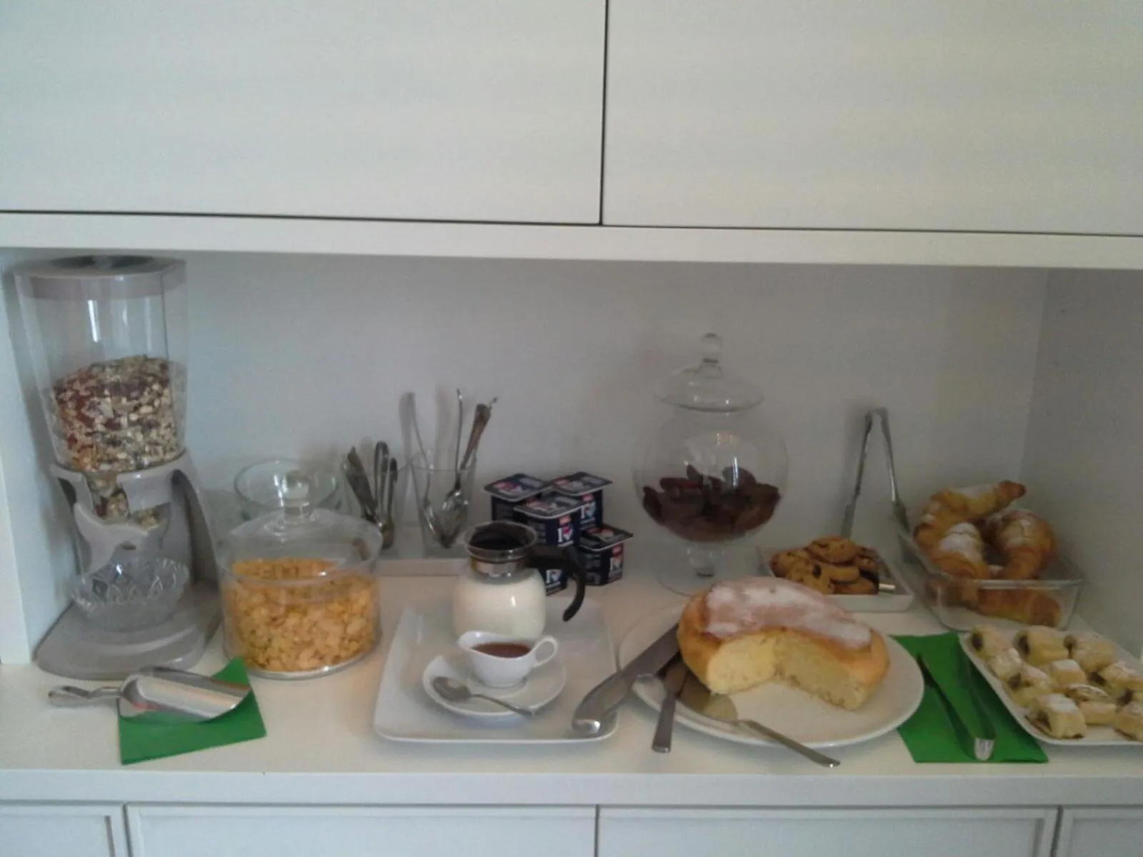 B&B Il Balcone sul Lago