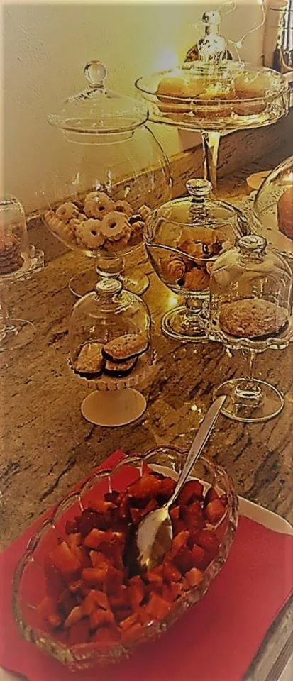 B&B Il Balcone sul Lago