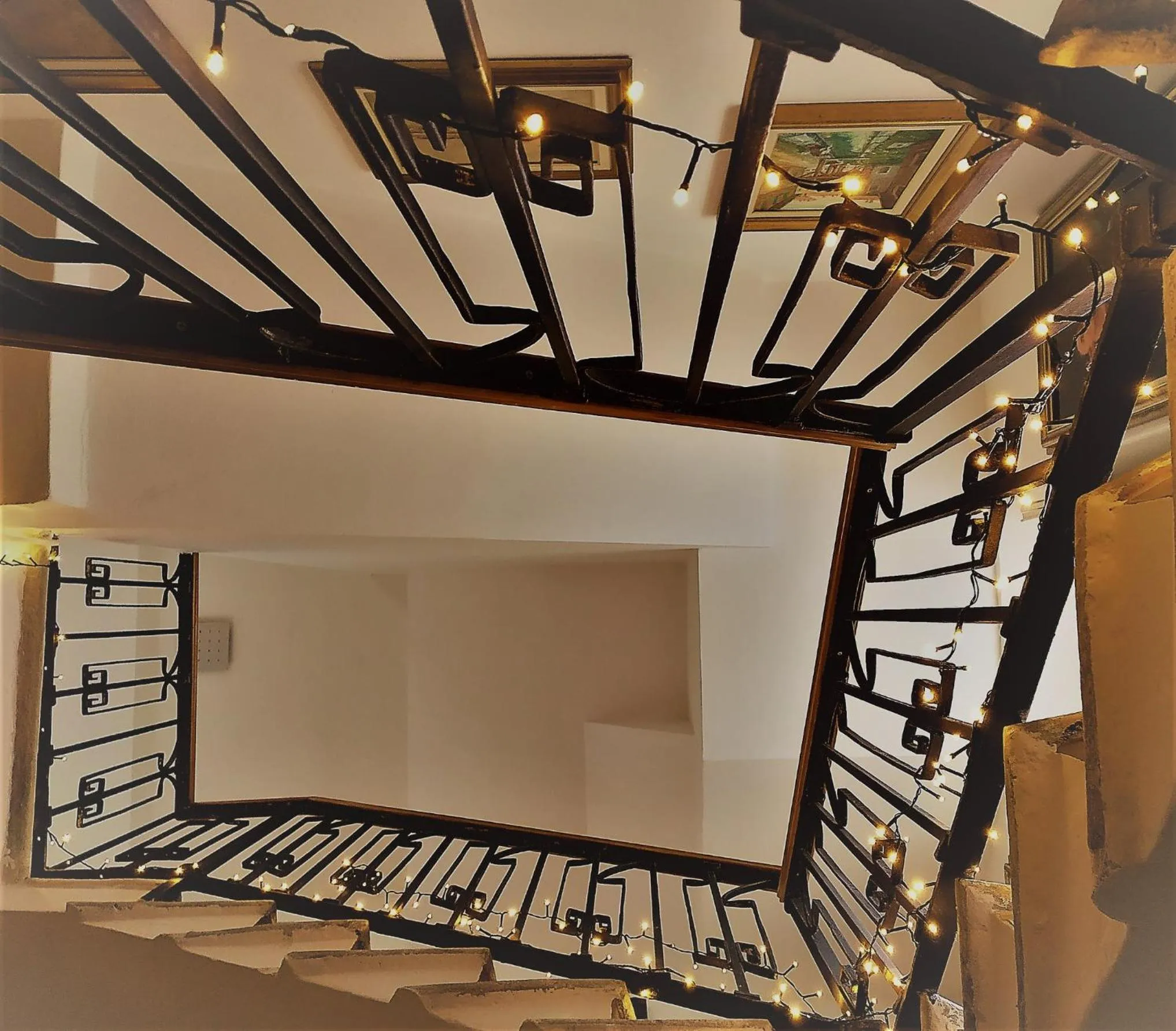 B&B Il Balcone sul Lago