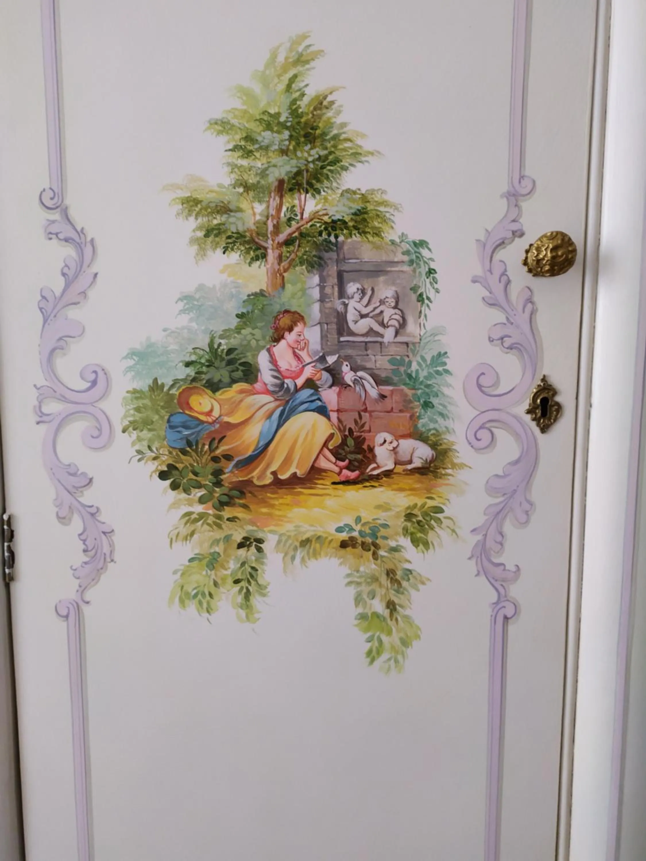 B&B Il Balcone sul Lago