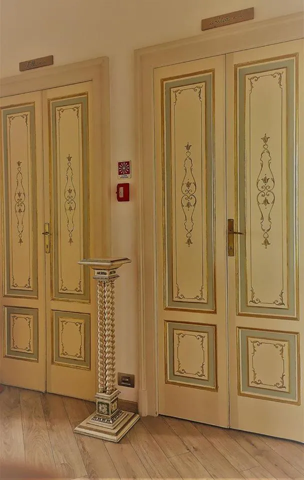 B&B Il Balcone sul Lago